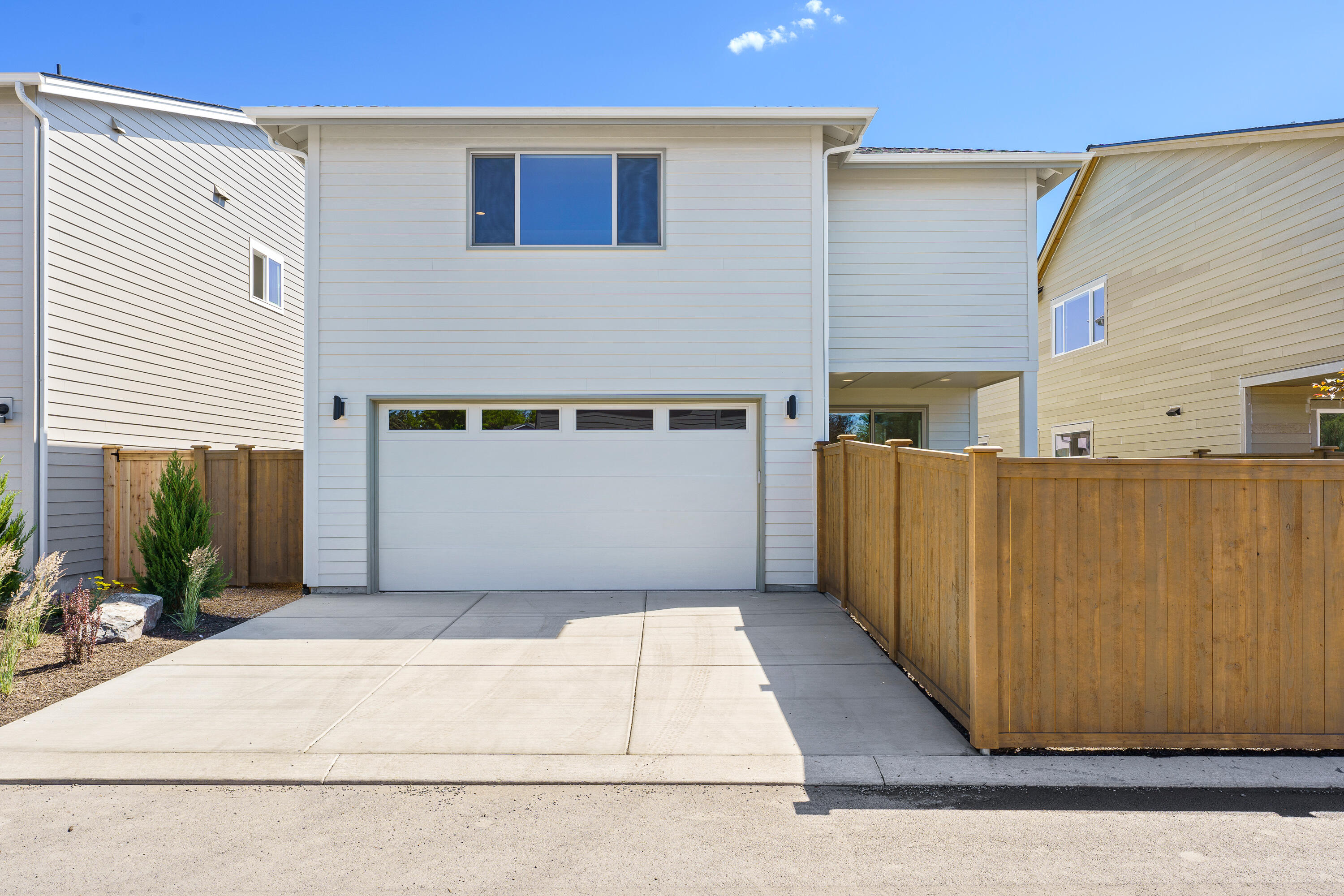 Sky Vista Phase 1 - Residential