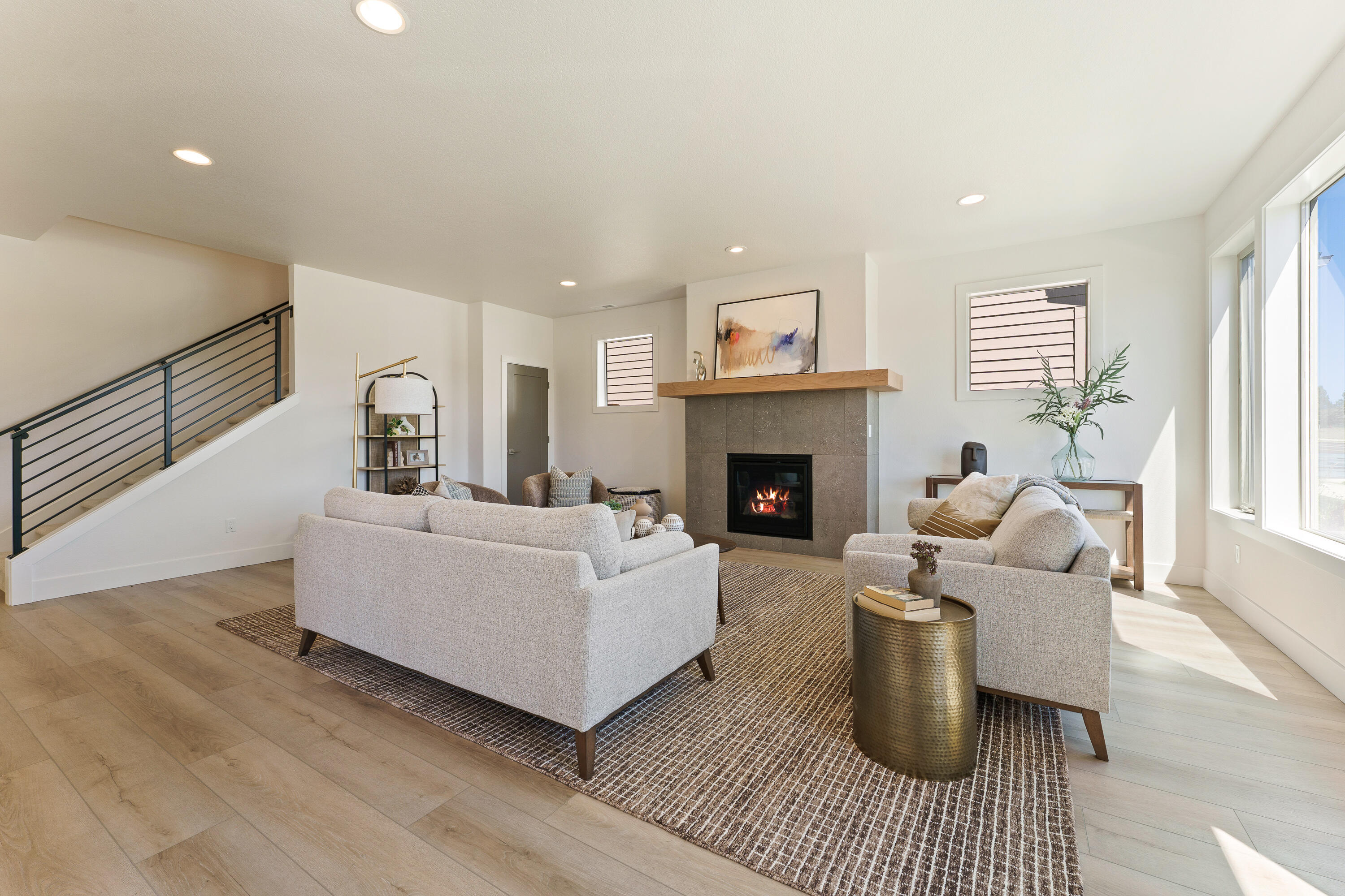 Sky Vista Phase 1 - Residential
