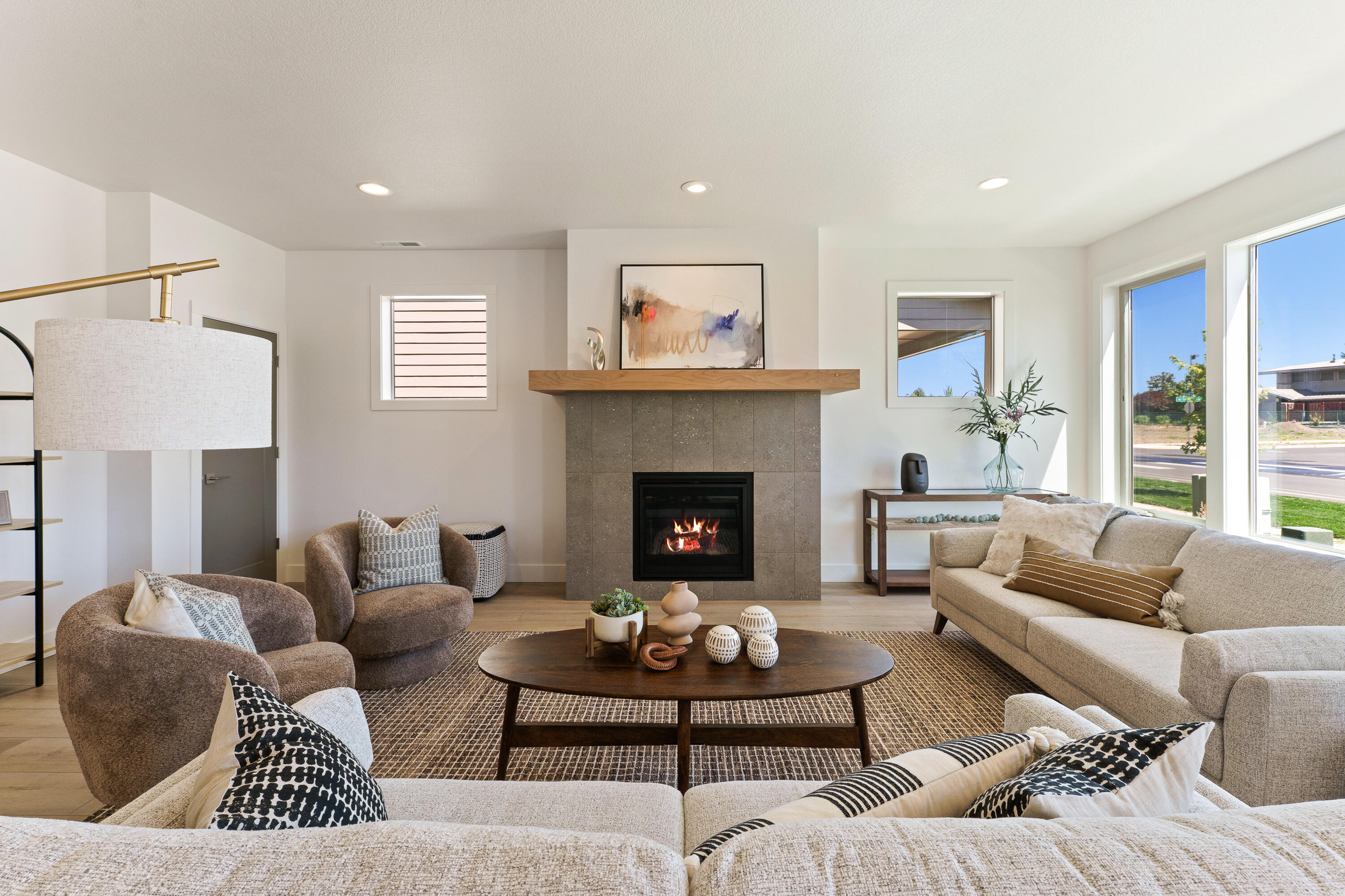 Sky Vista Phase 1 - Residential