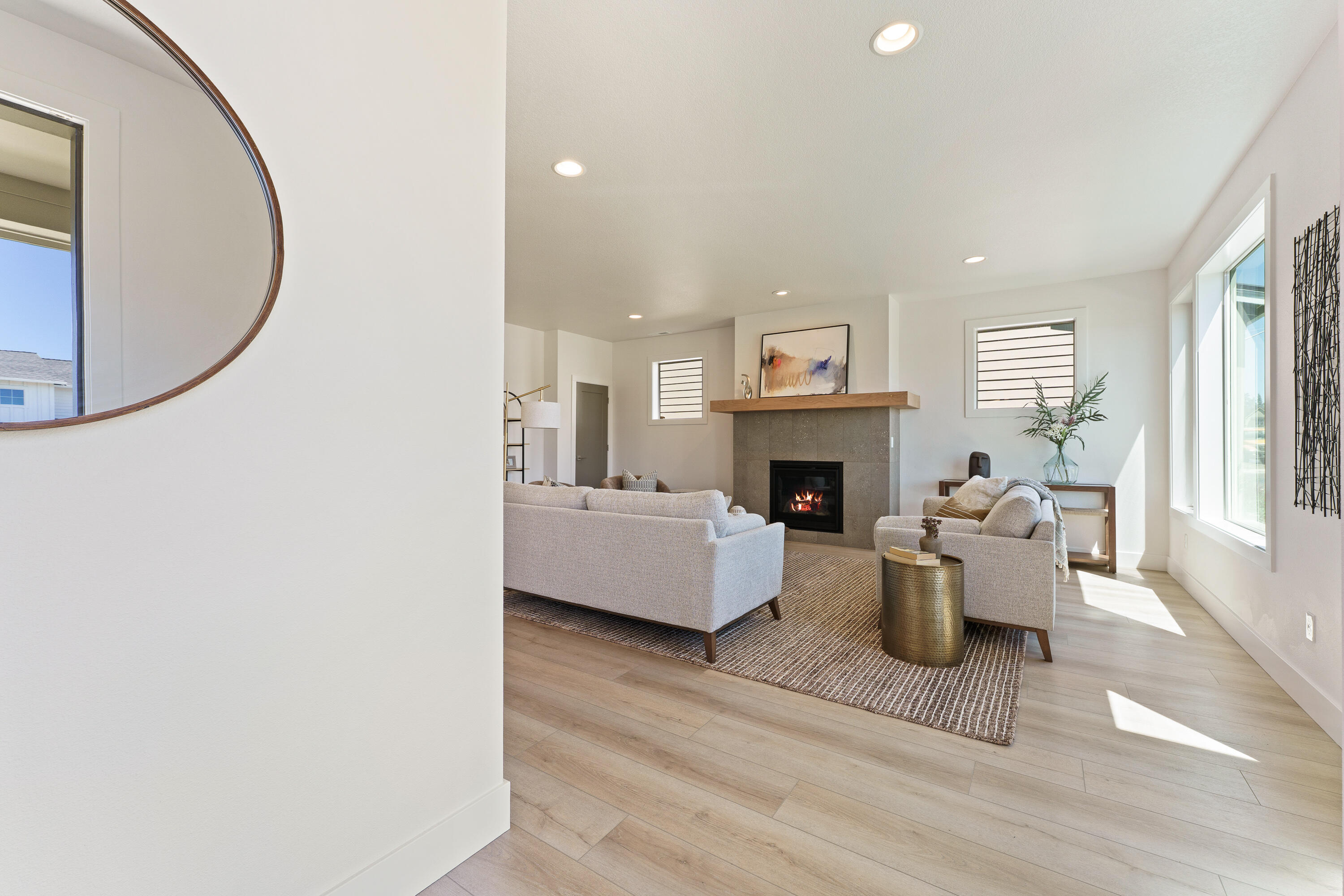 Sky Vista Phase 1 - Residential
