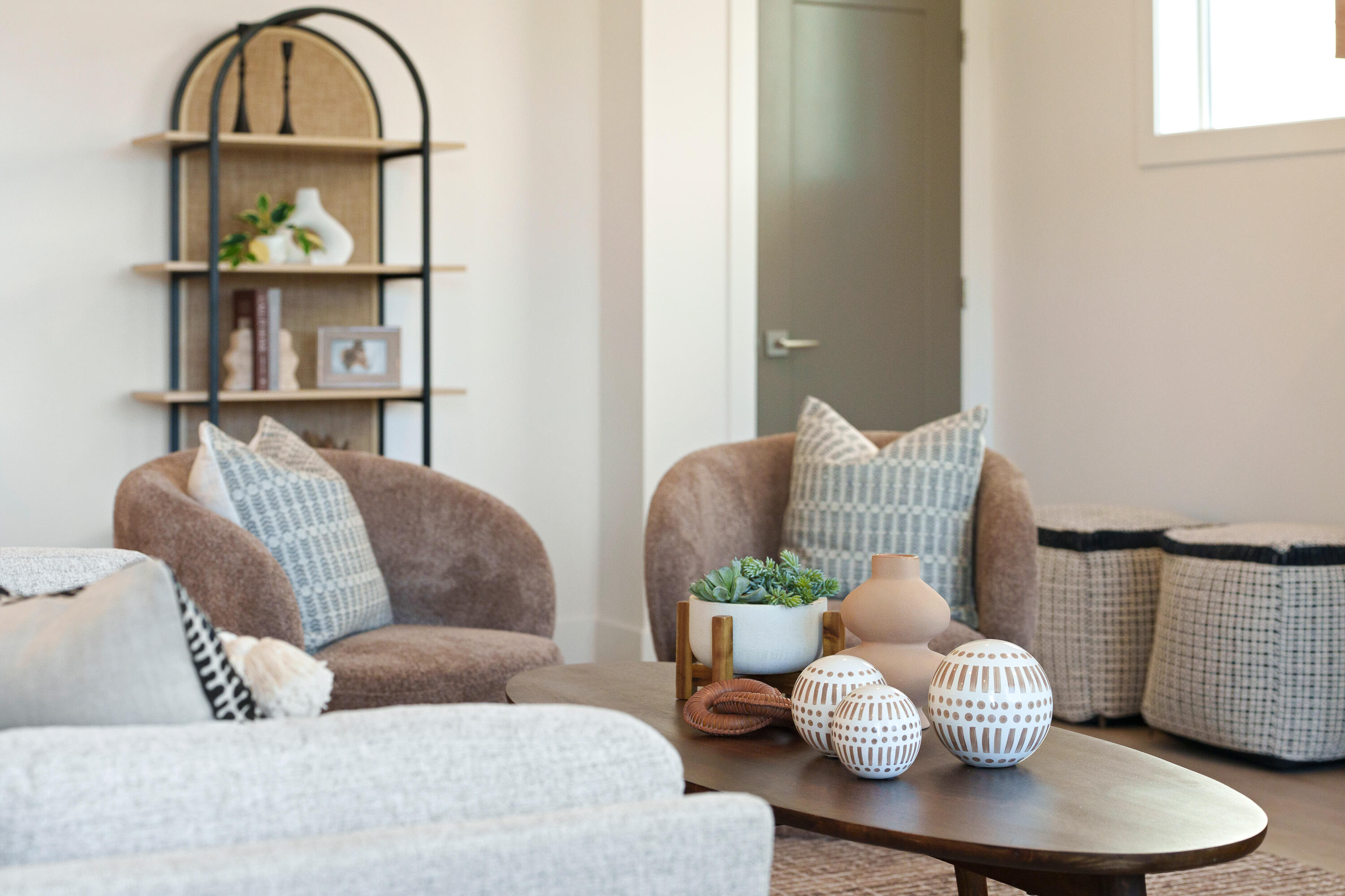Sky Vista Phase 1 - Residential