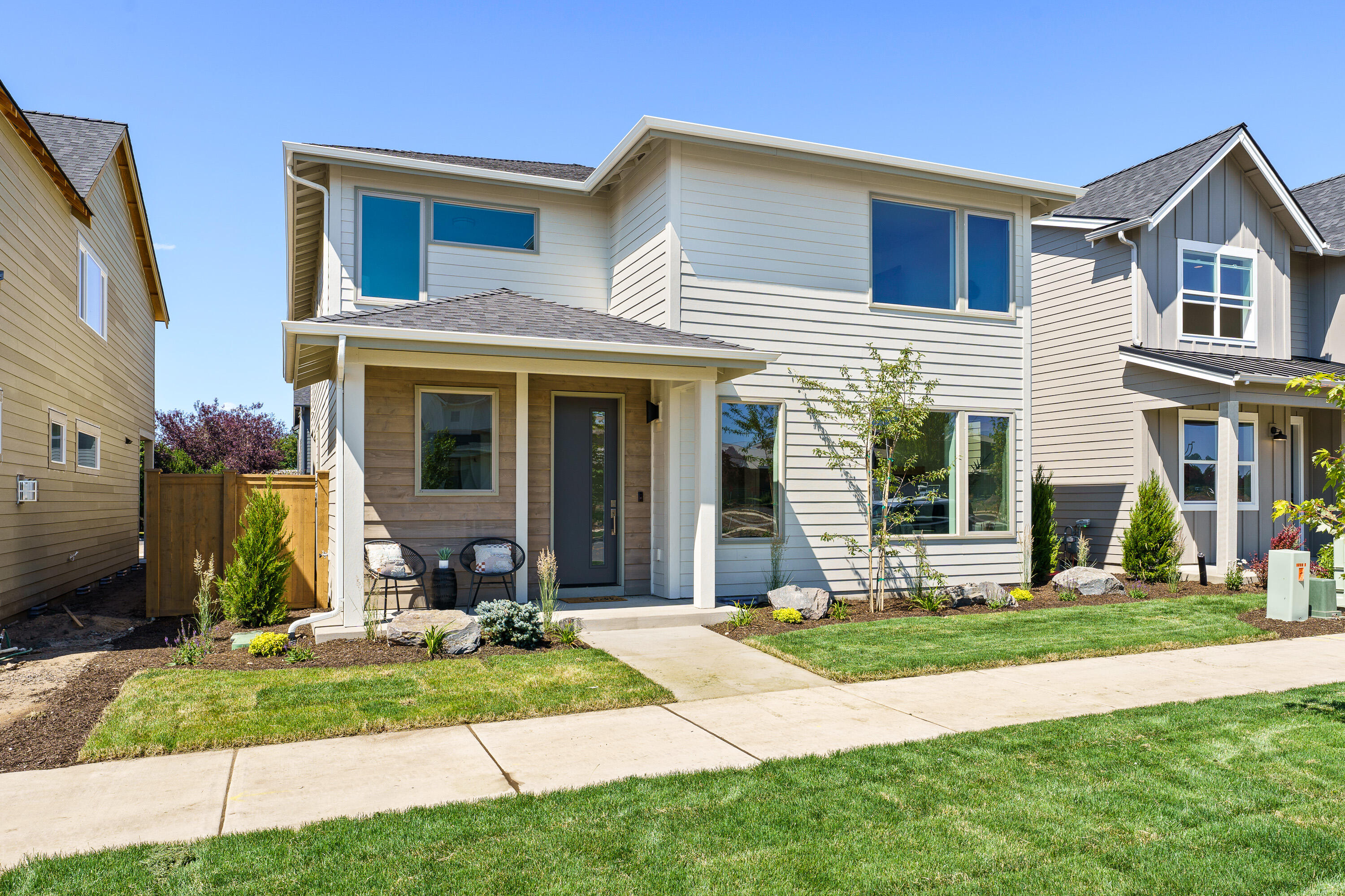 Sky Vista Phase 1 - Residential