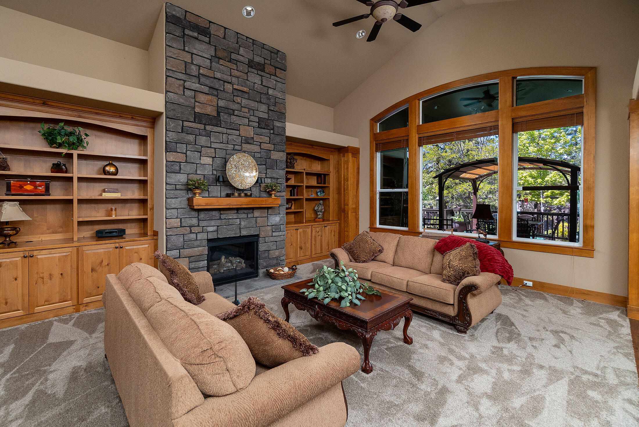 River Canyon Estates - Residential