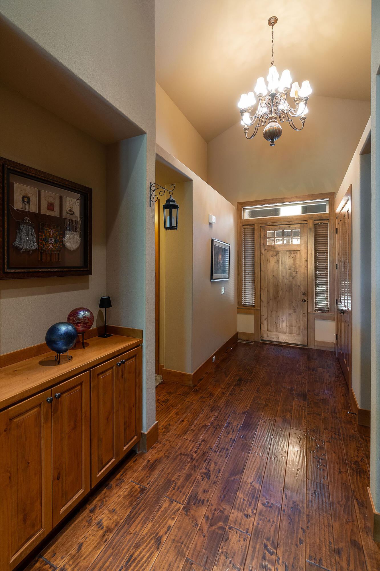 River Canyon Estates - Residential