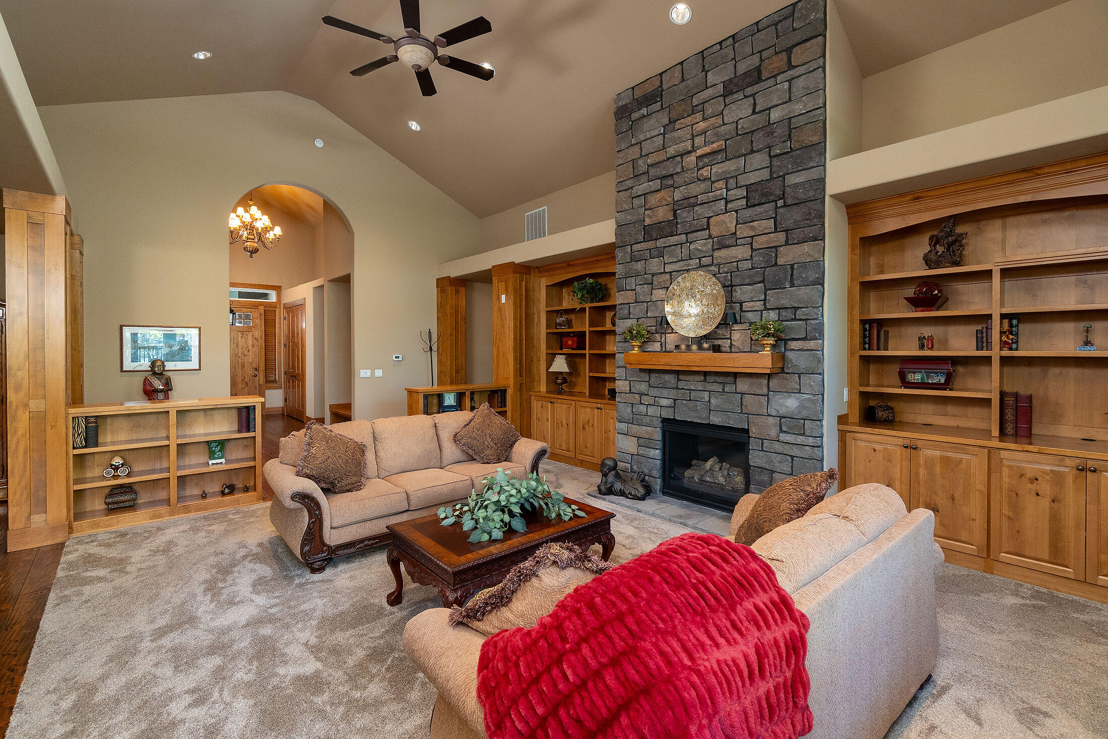 River Canyon Estates - Residential