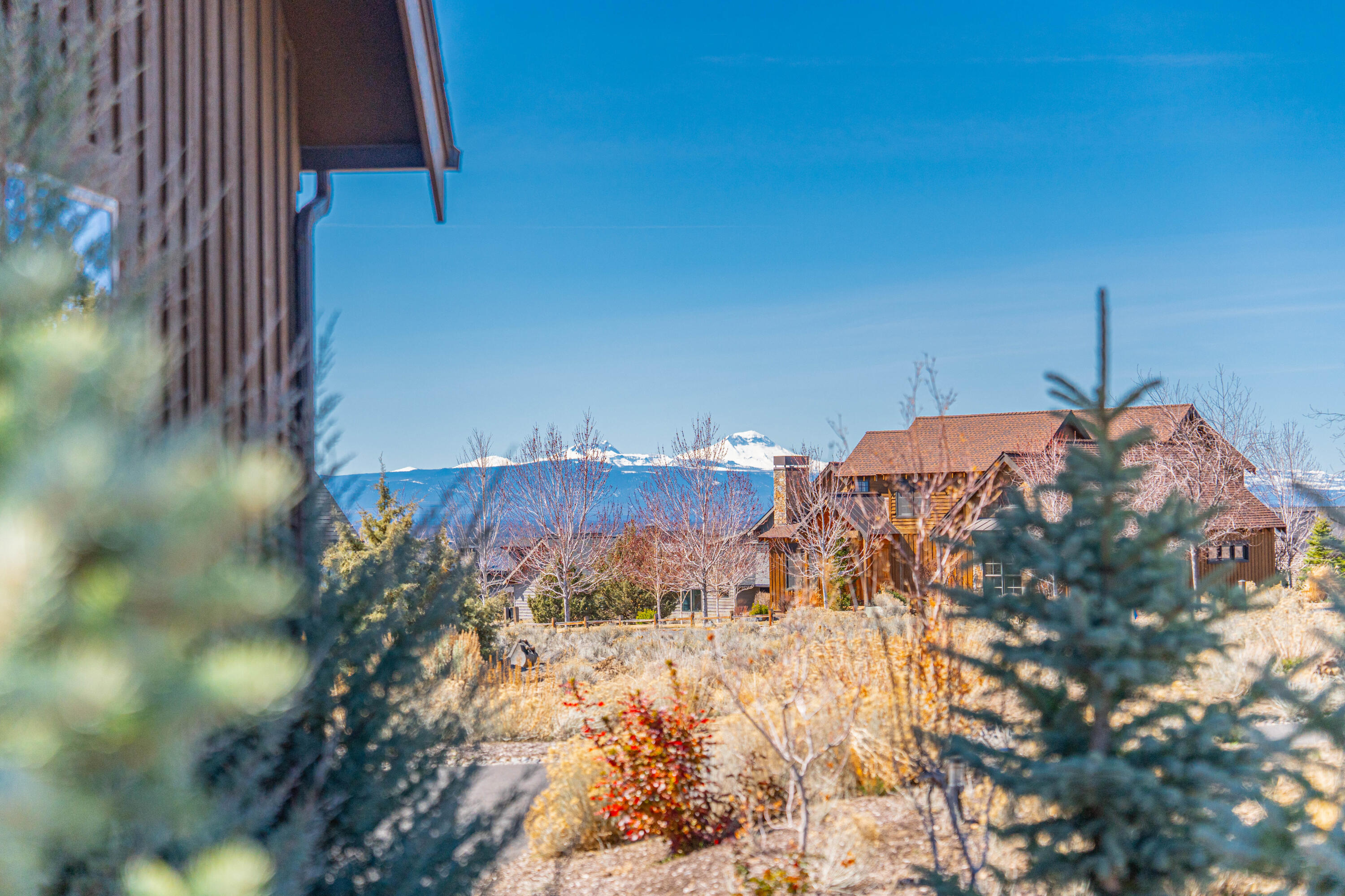 Brasada Ranch - Residential