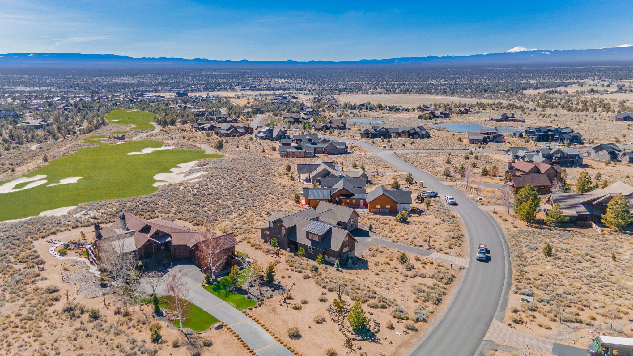 Brasada Ranch - Residential