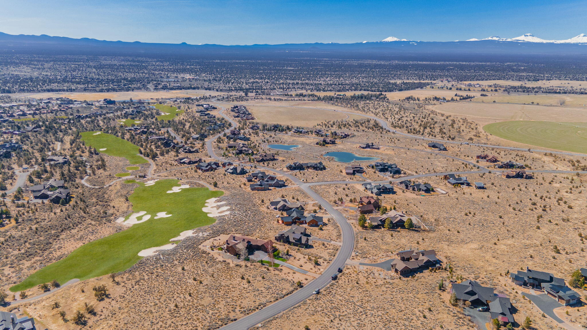 Brasada Ranch - Residential