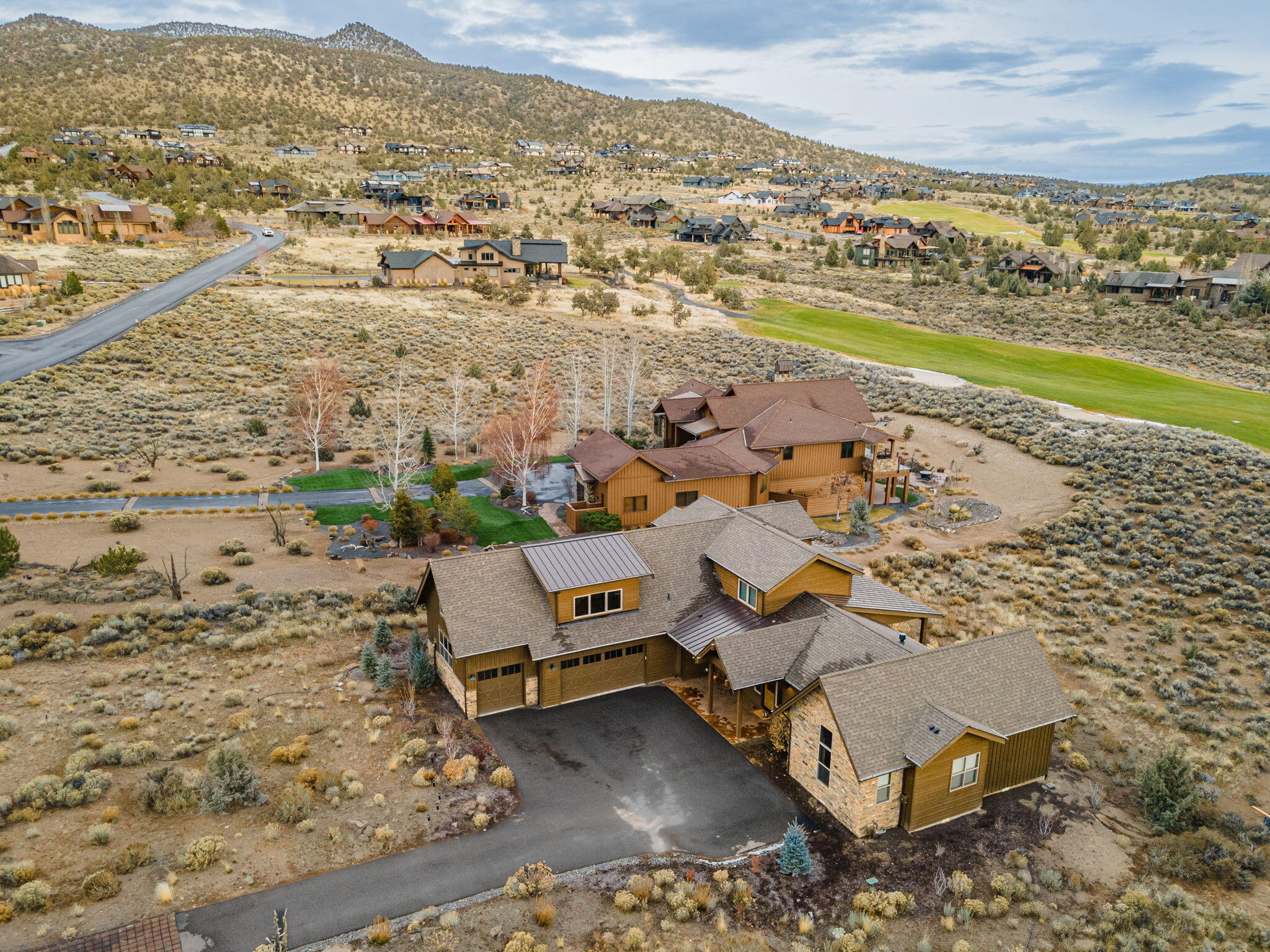 Brasada Ranch - Residential