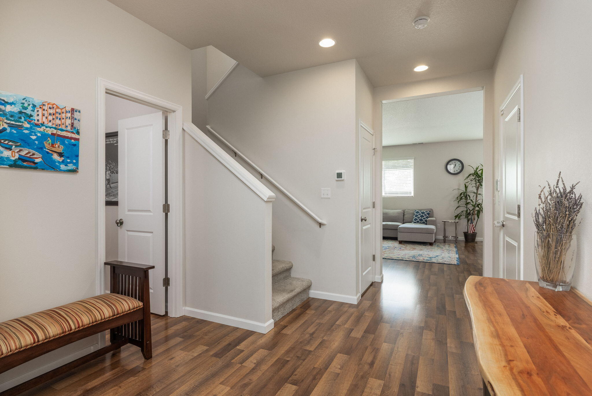 Stone Creek - Residential