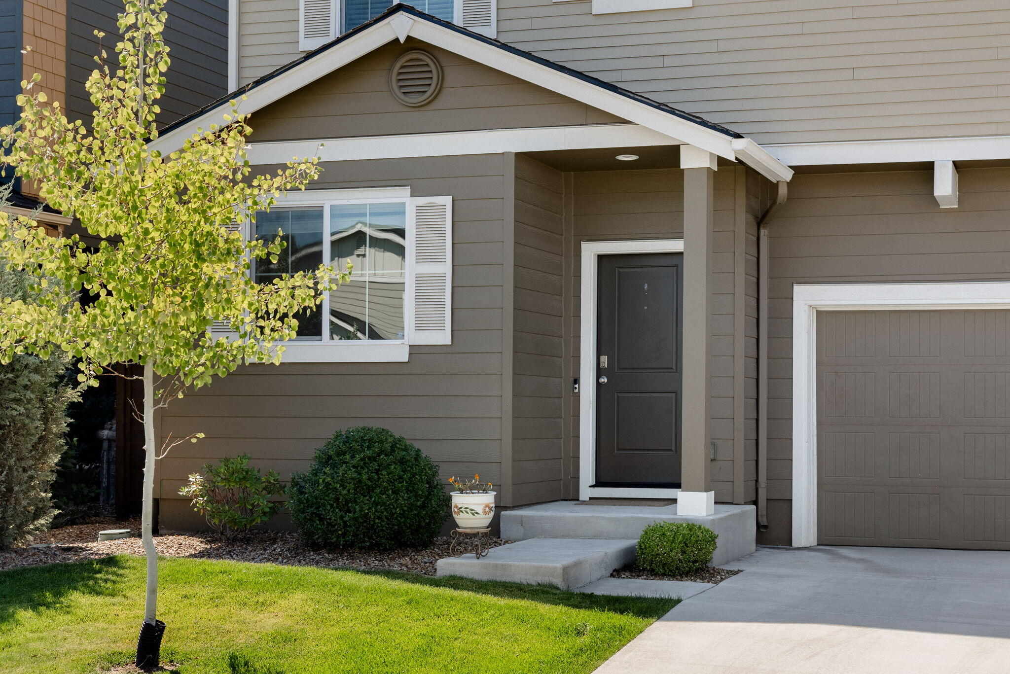 Stone Creek - Residential