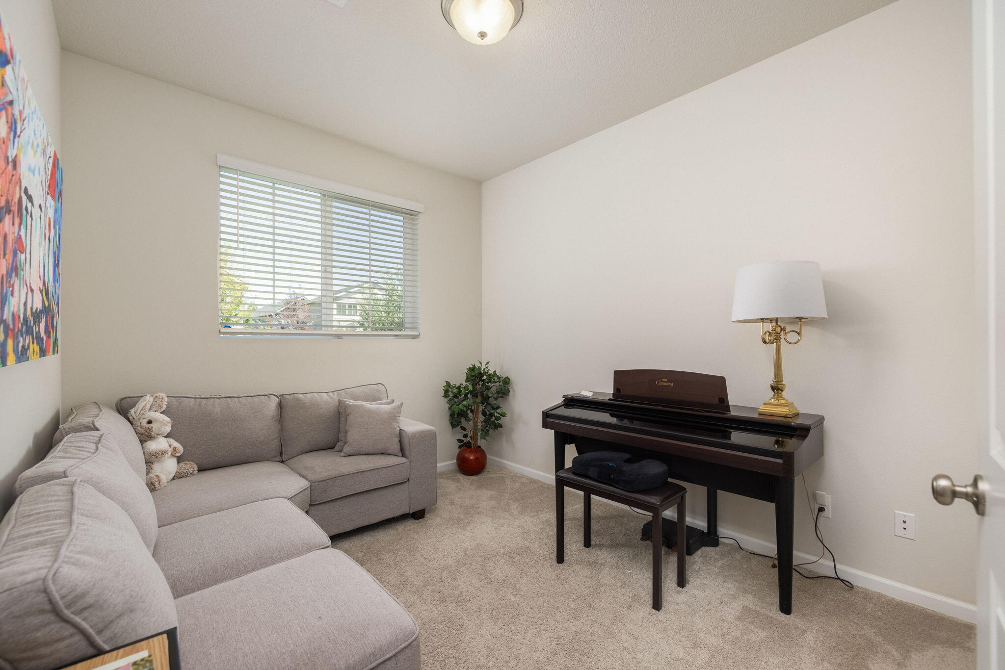 Stone Creek - Residential