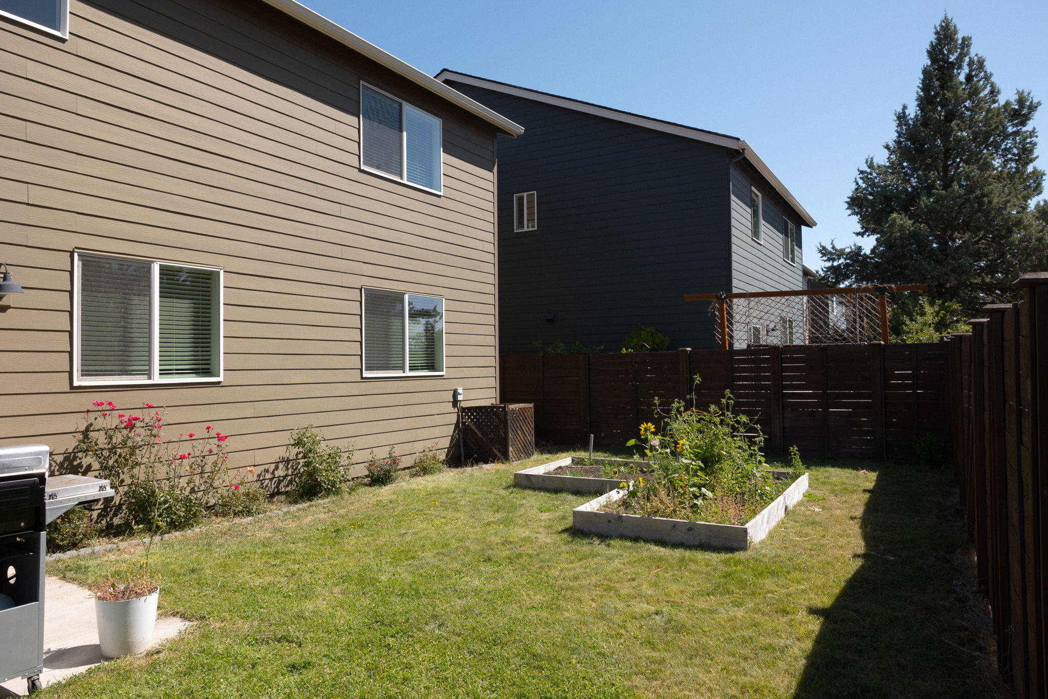 Stone Creek - Residential