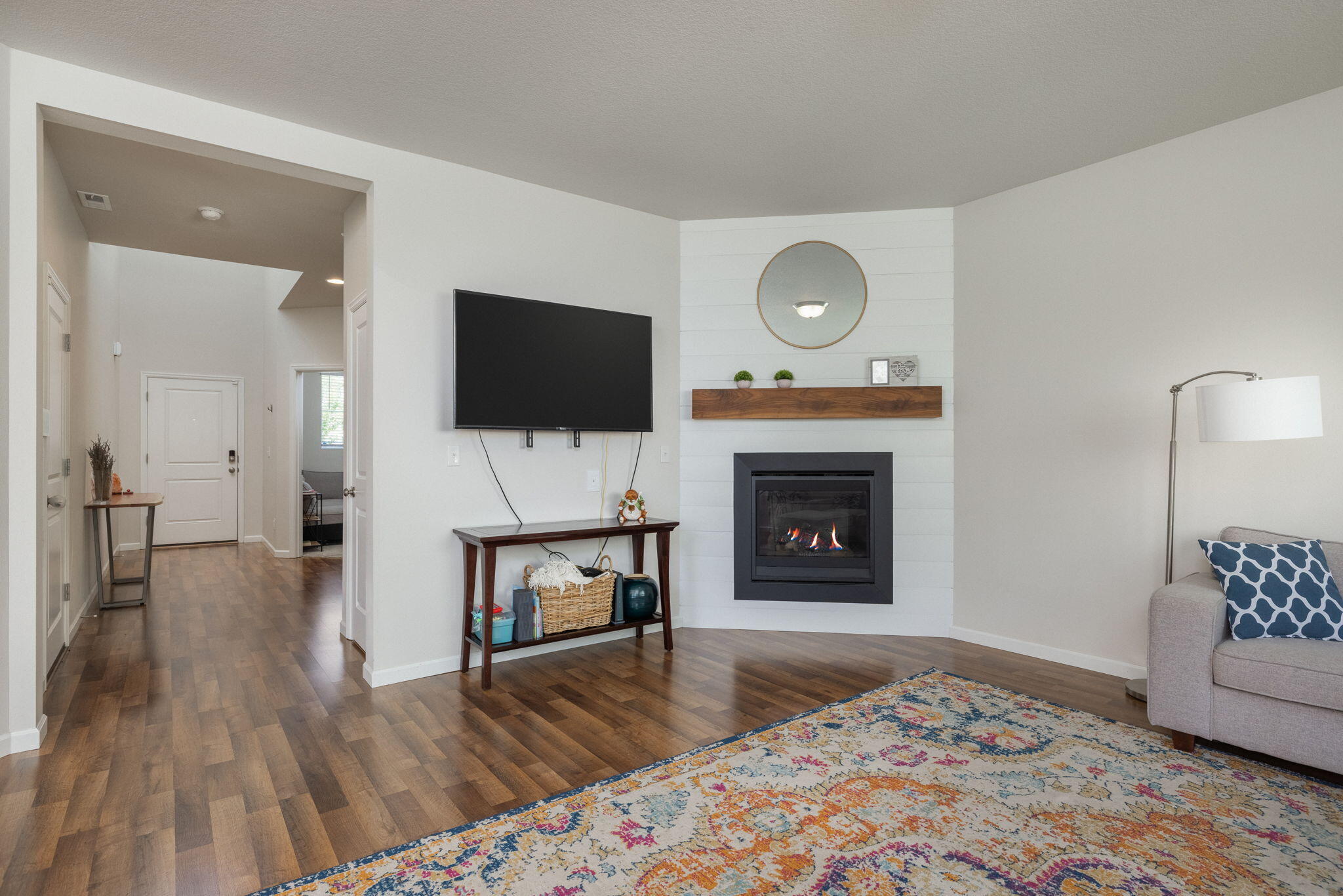 Stone Creek - Residential