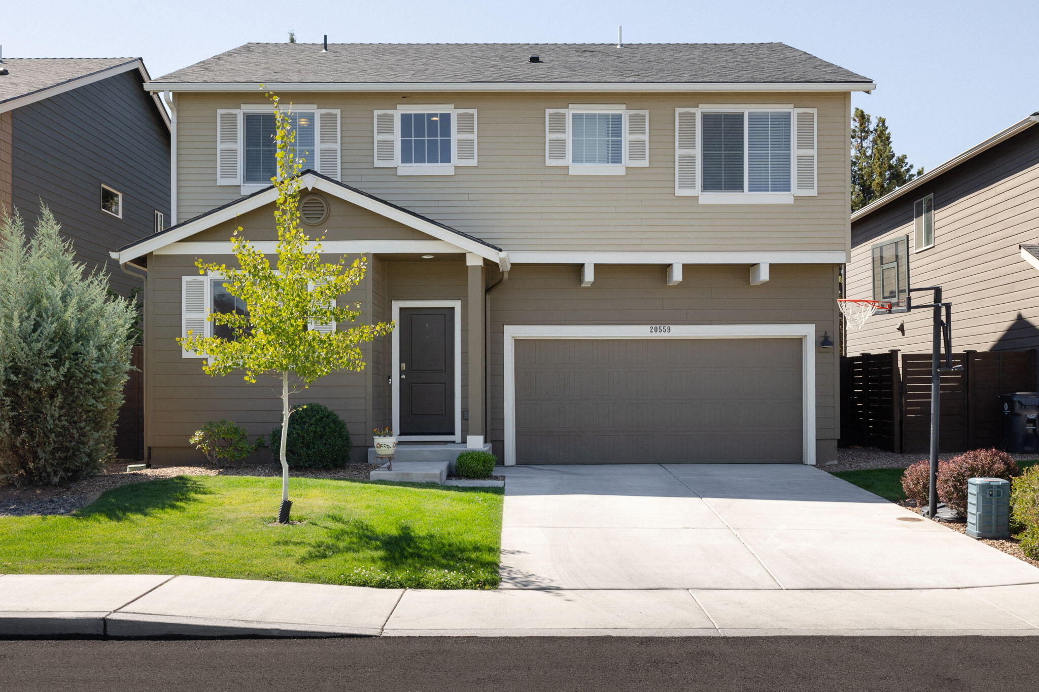 Stone Creek - Residential