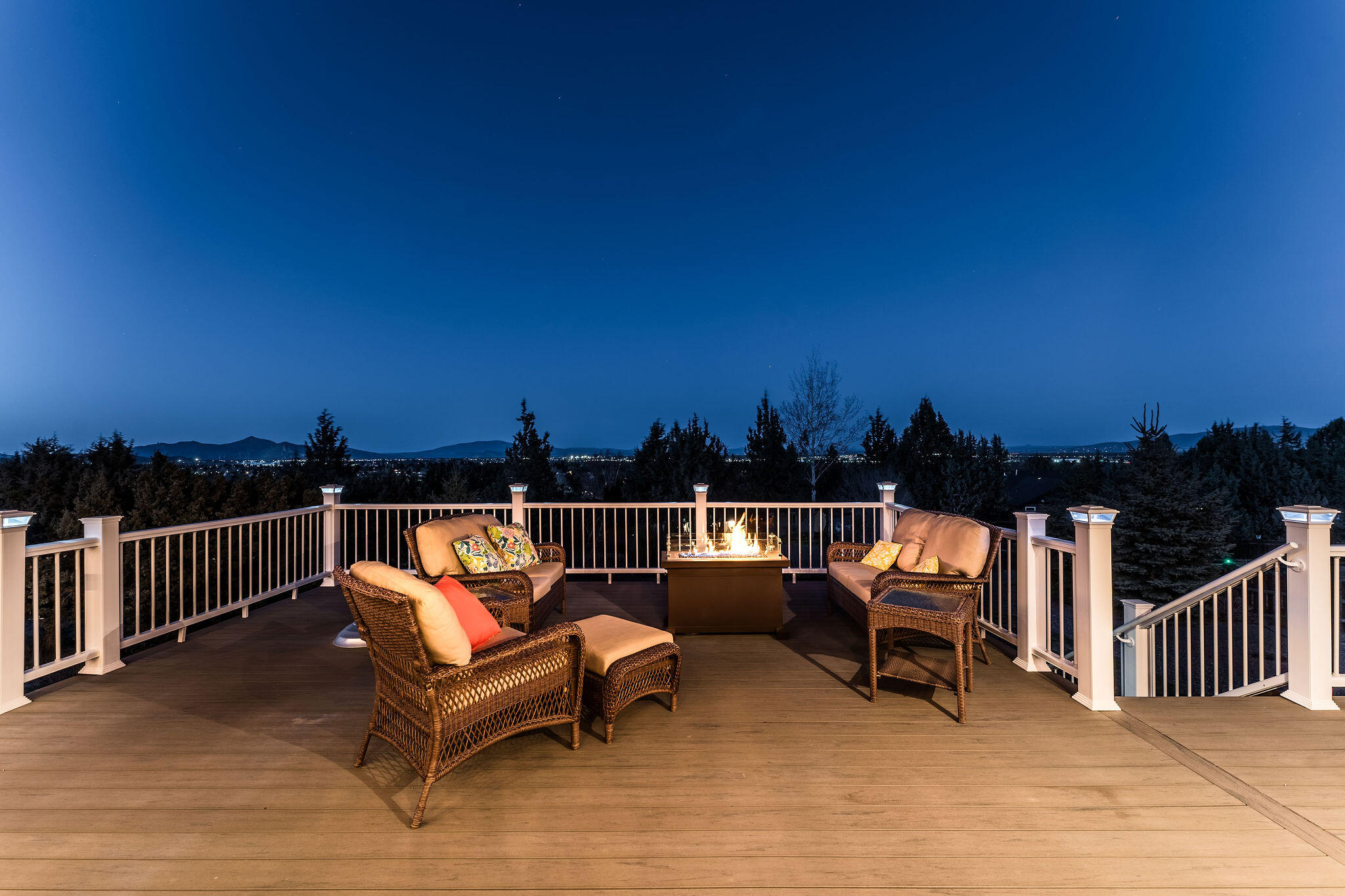Valley View Estate - Residential