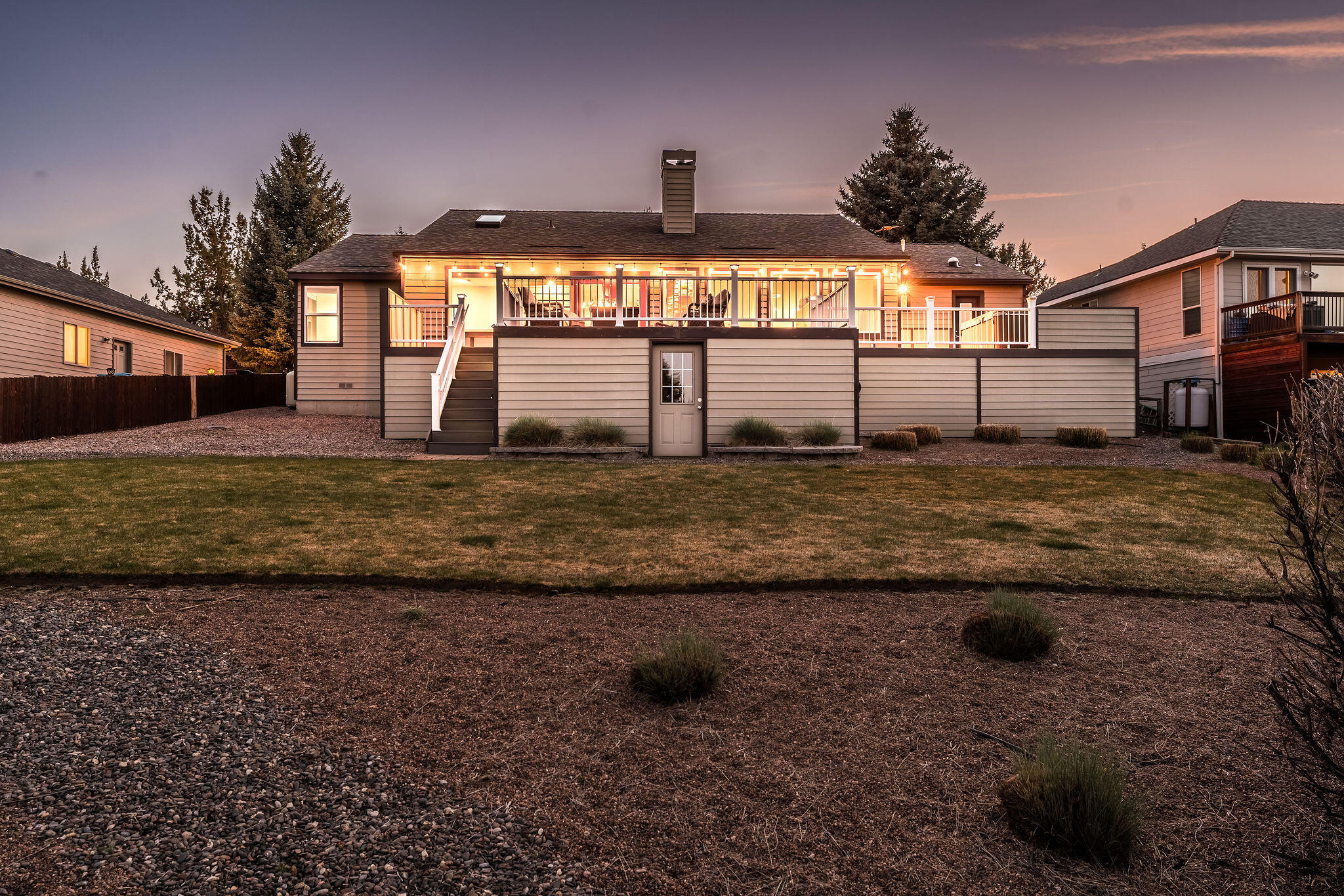Valley View Estate - Residential