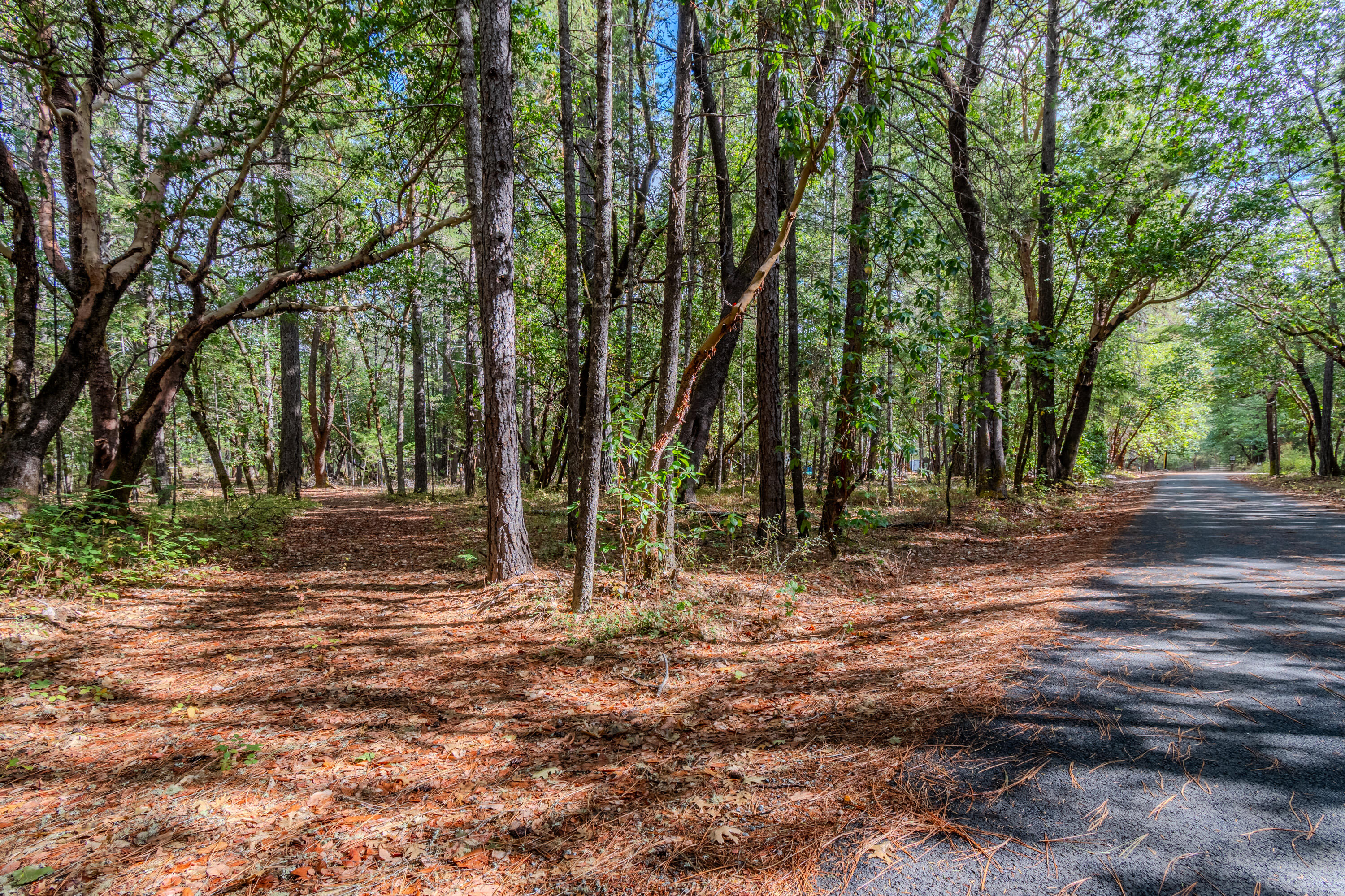 Peaceful Valley Acres Subdivision - Land