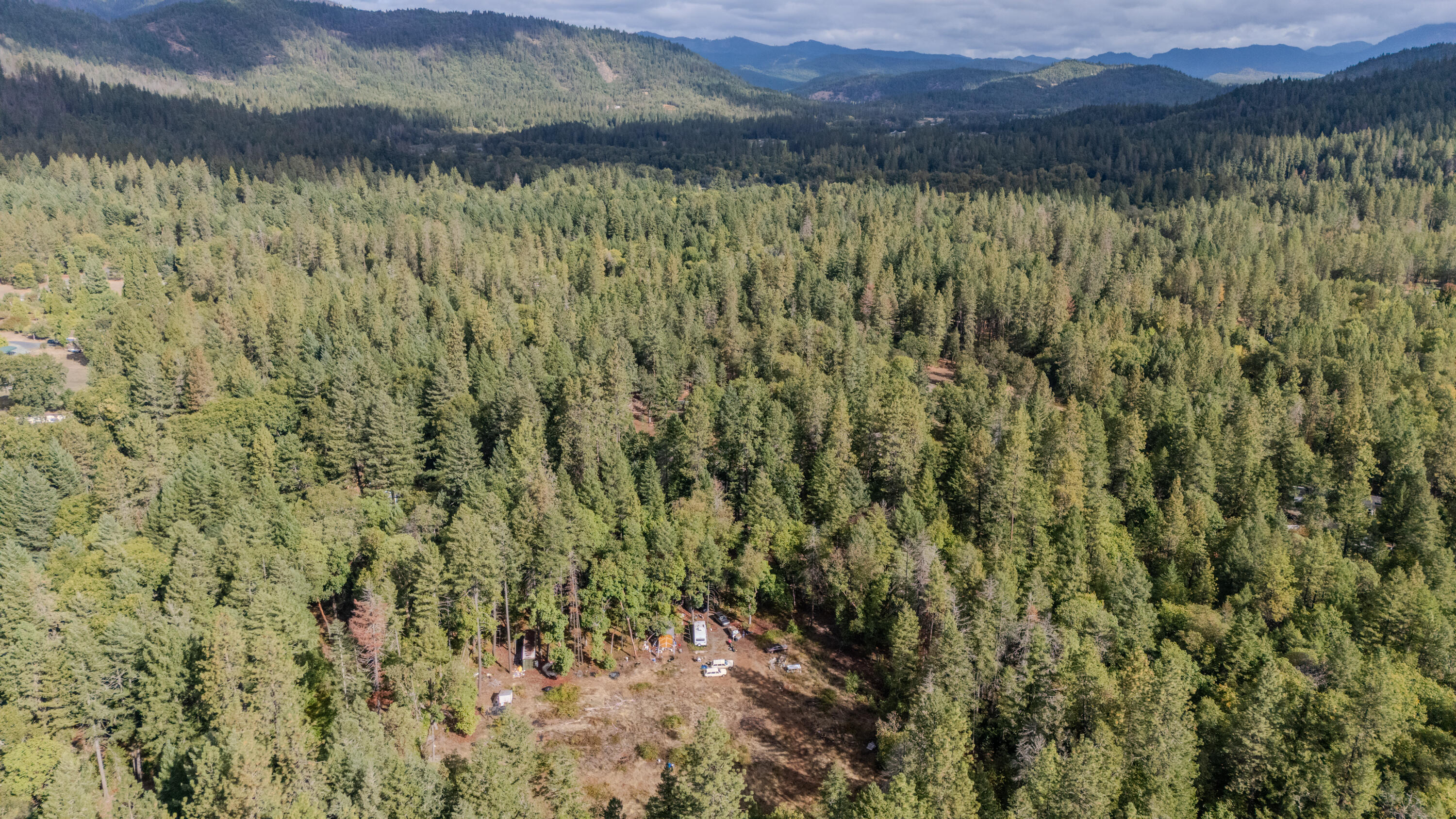 Peaceful Valley Acres Subdivision - Land