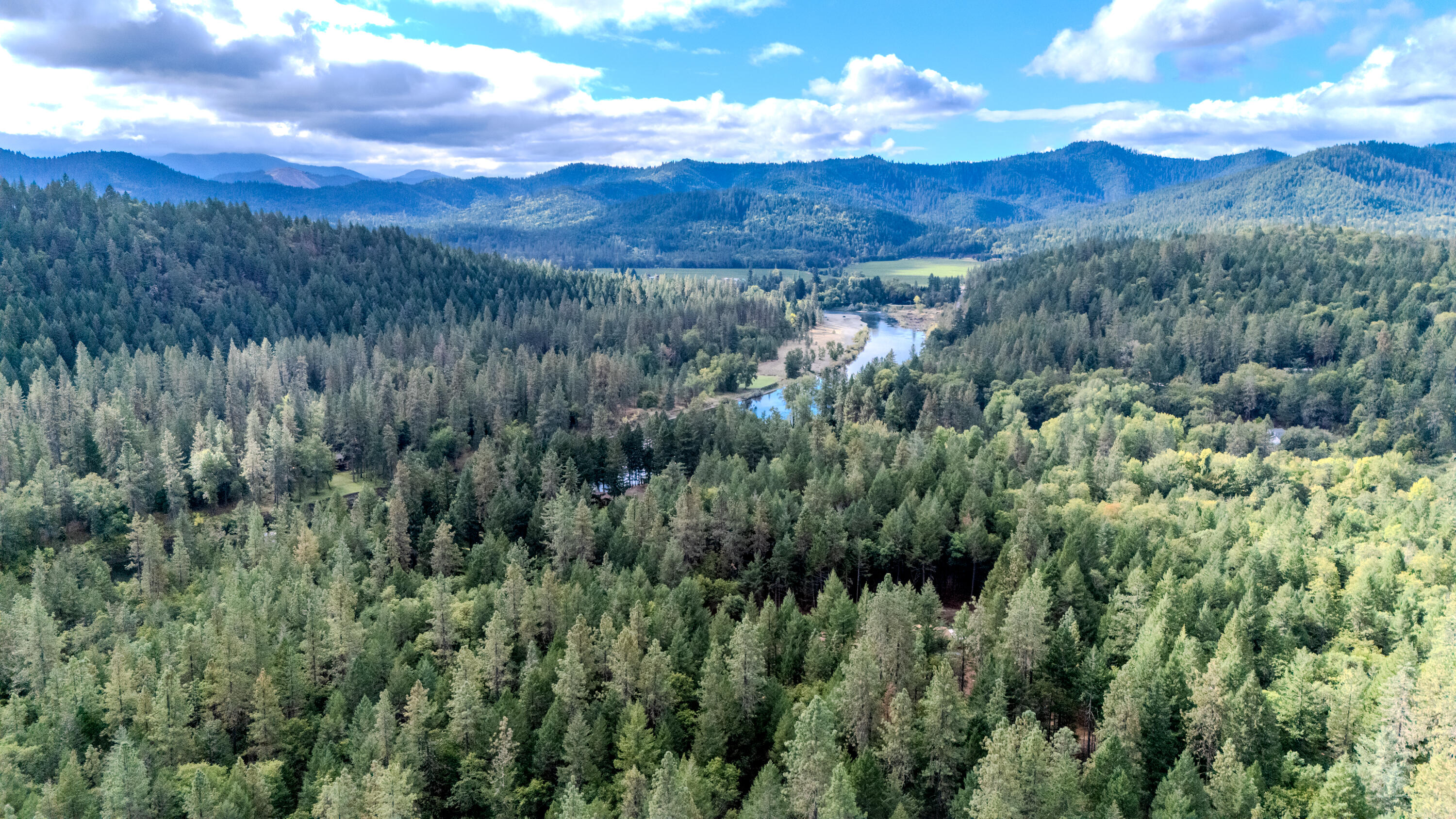 Peaceful Valley Acres Subdivision - Land