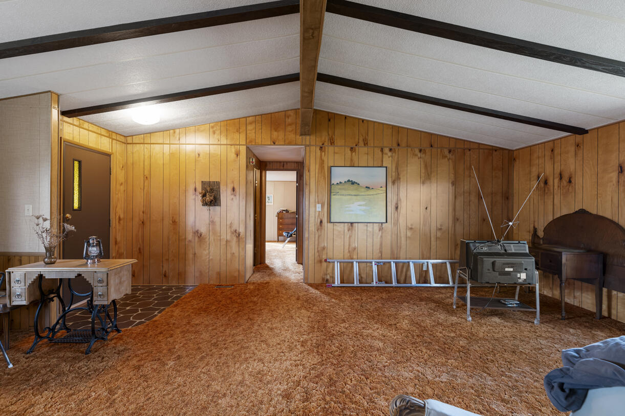 Cave Junction - Residential