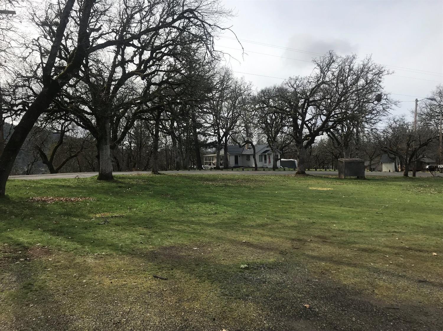 Edgewood - Land