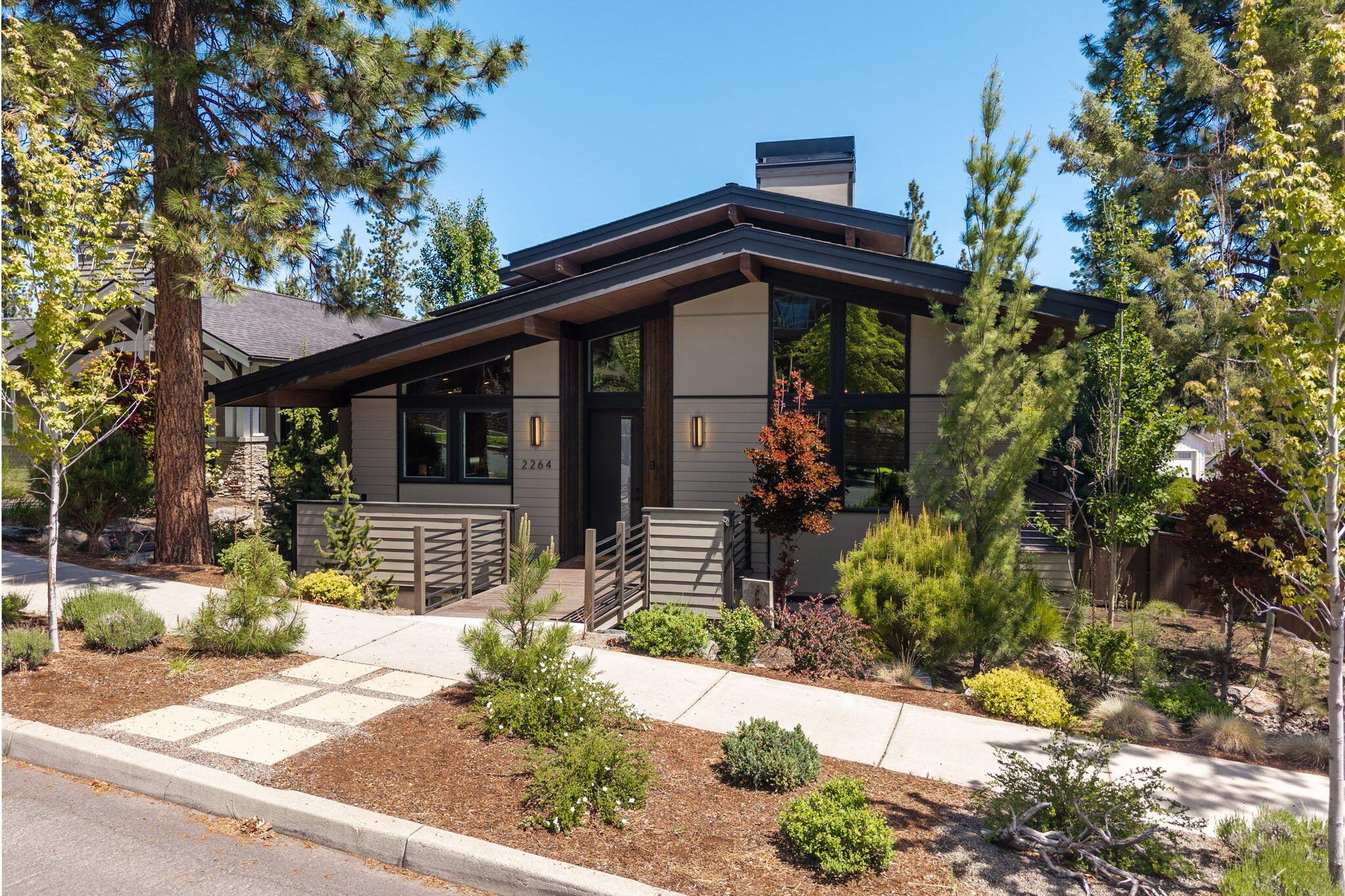 NorthWest Crossing - Residential