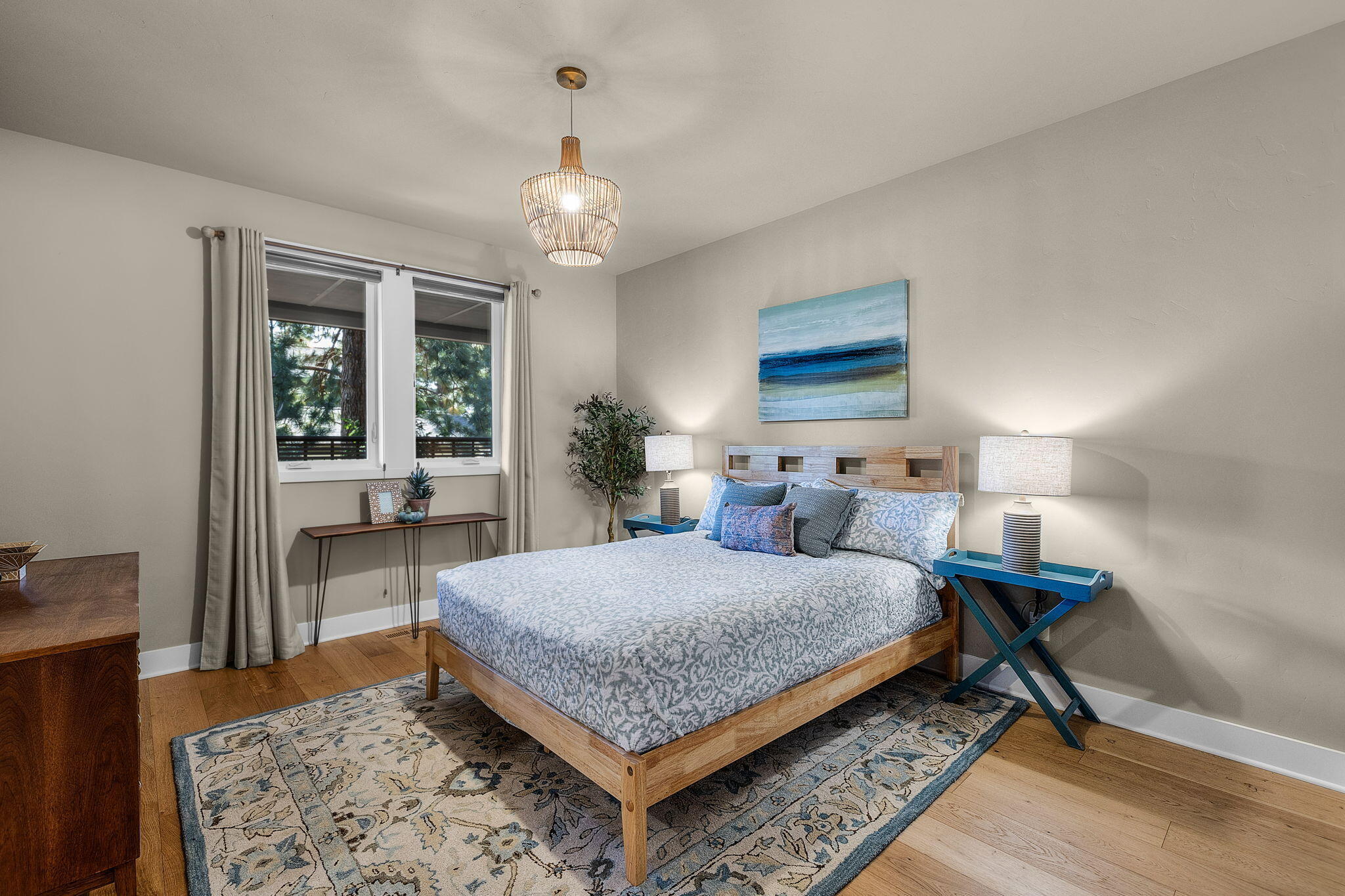 NorthWest Crossing - Residential