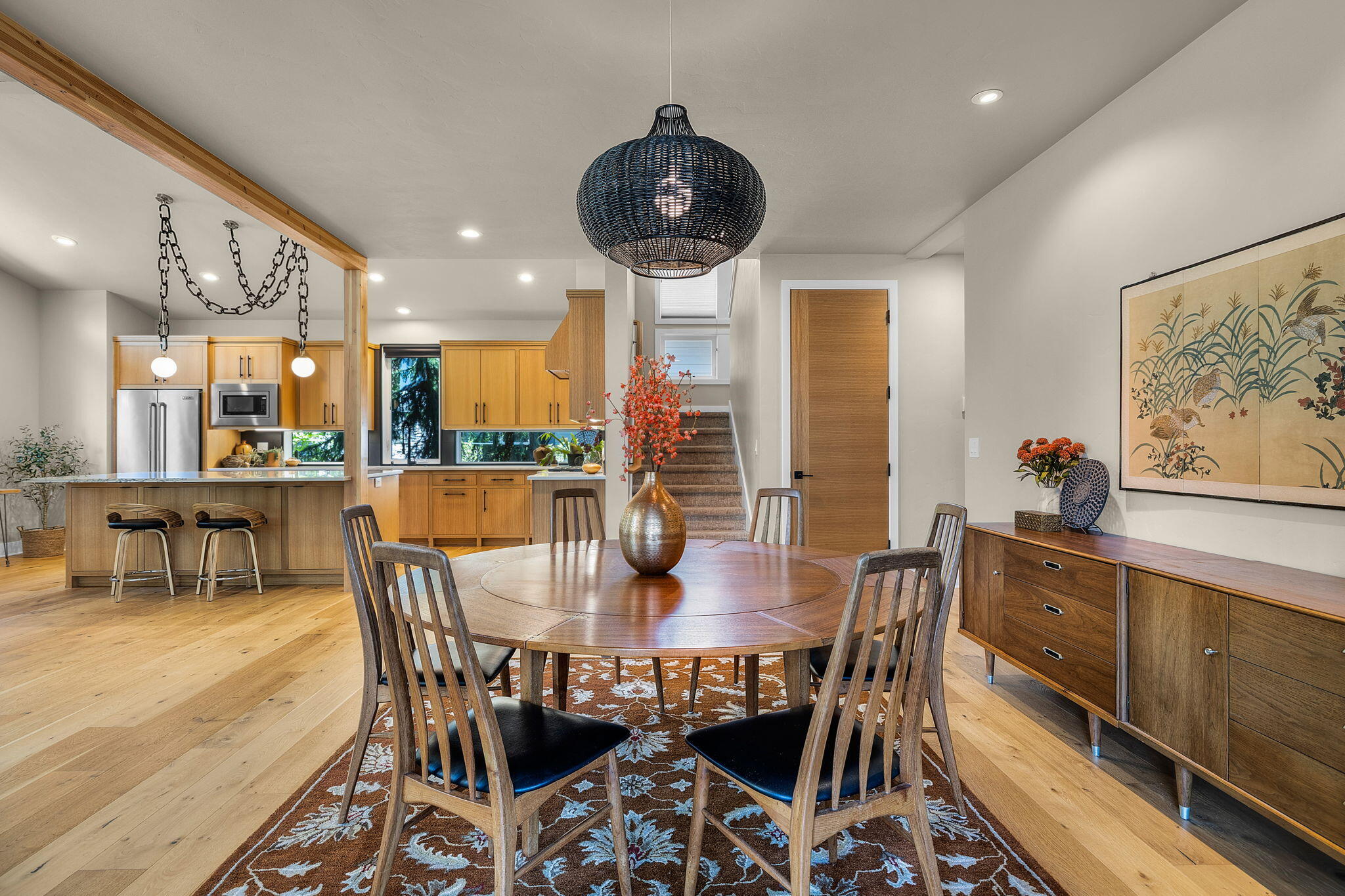 NorthWest Crossing - Residential