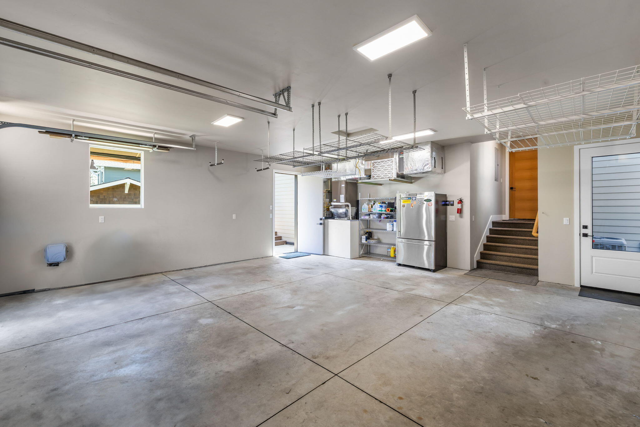 NorthWest Crossing - Residential