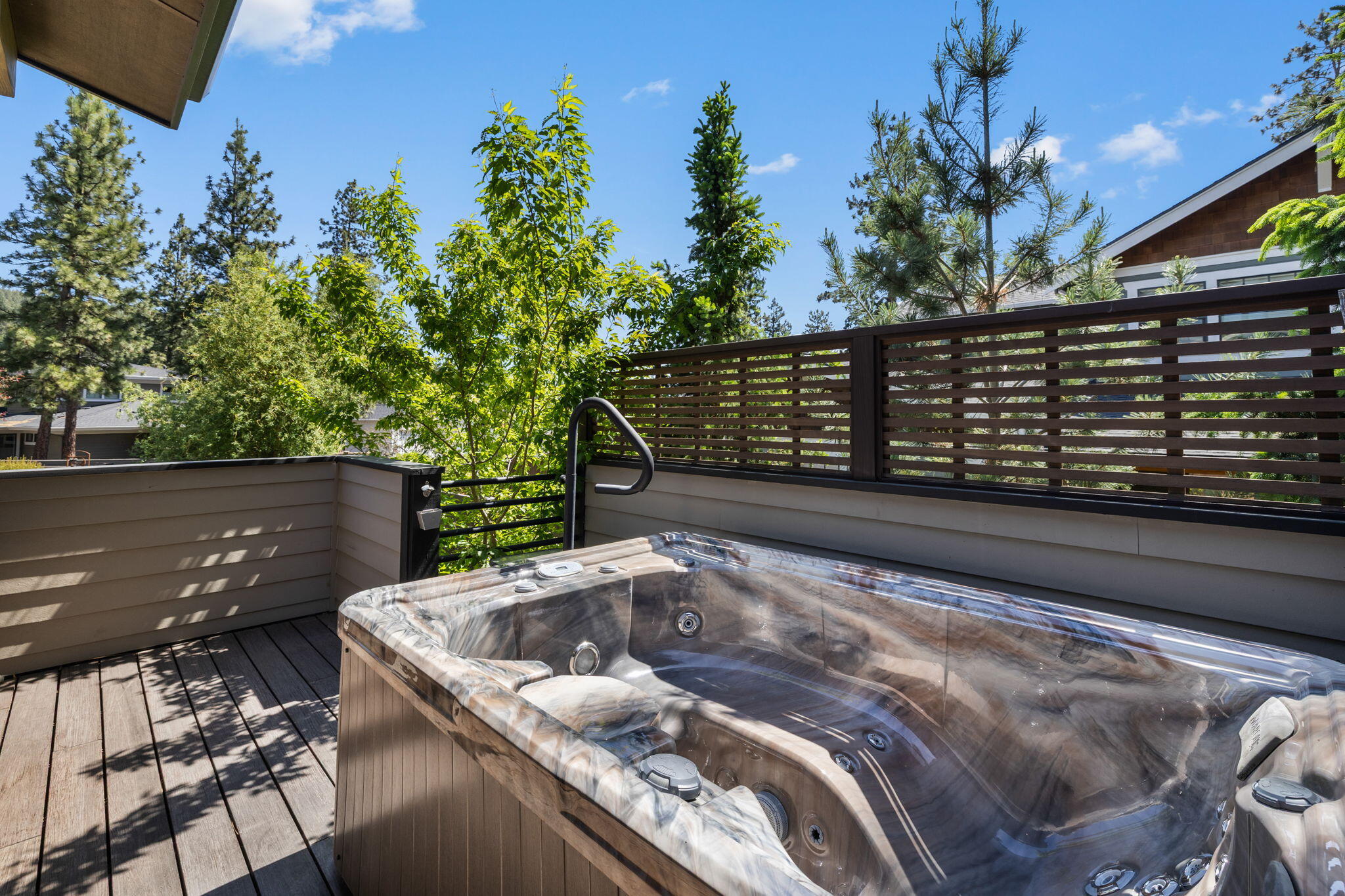 NorthWest Crossing - Residential