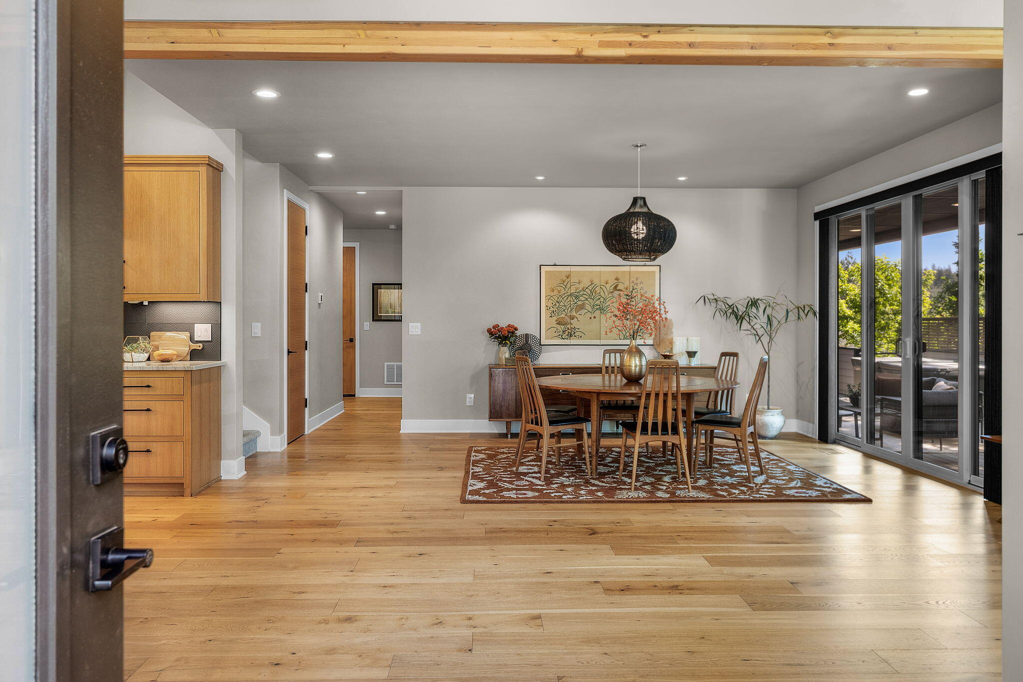 NorthWest Crossing - Residential