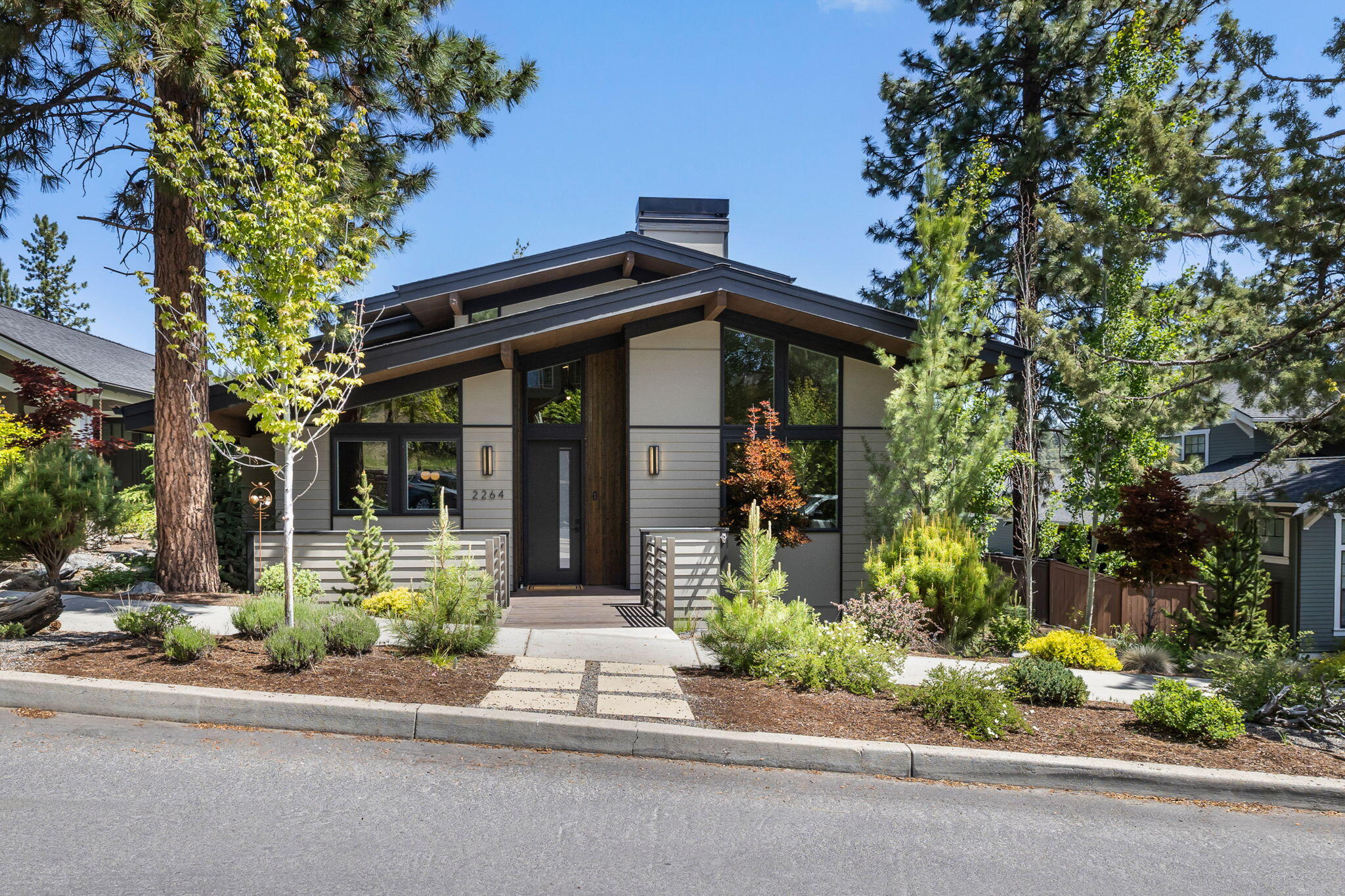NorthWest Crossing - Residential