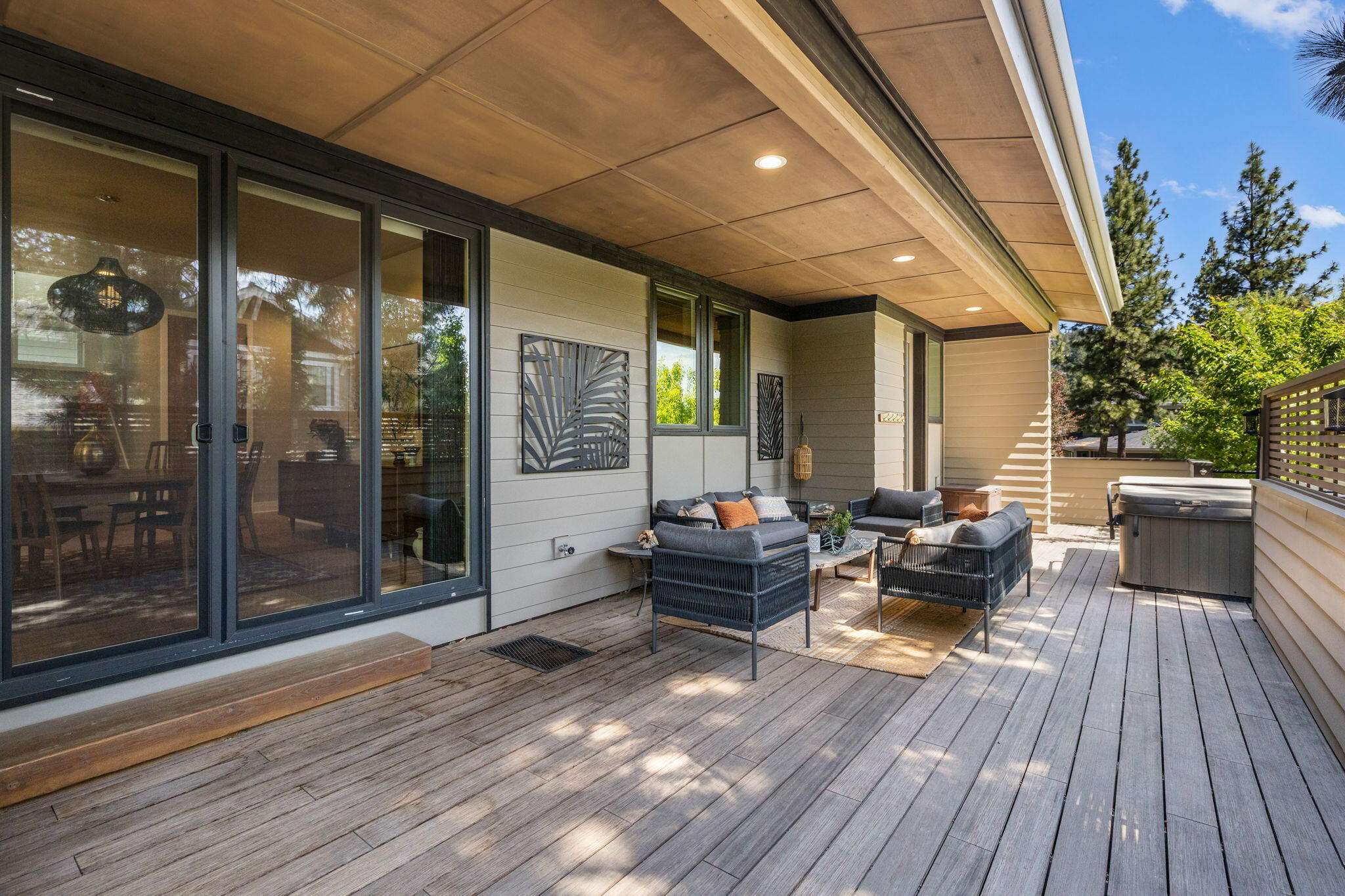 NorthWest Crossing - Residential