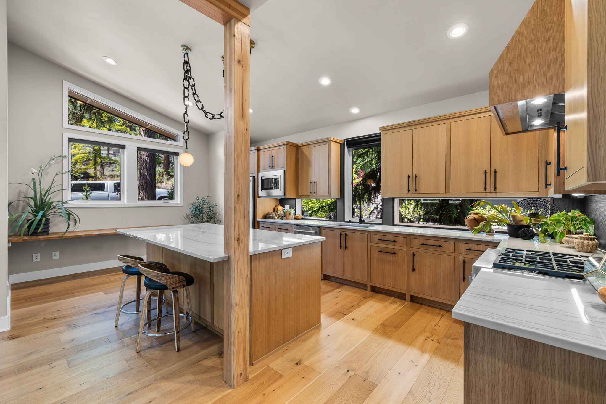 NorthWest Crossing - Residential