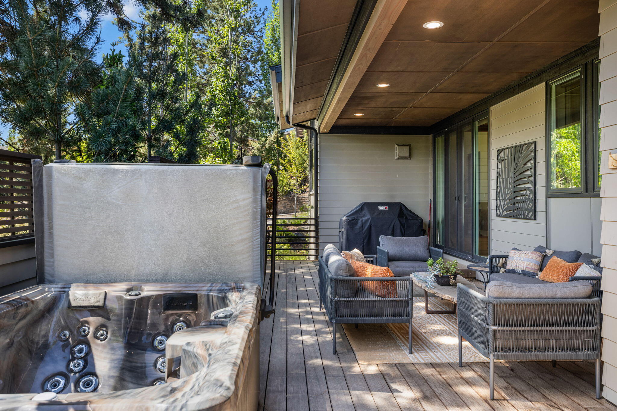 NorthWest Crossing - Residential