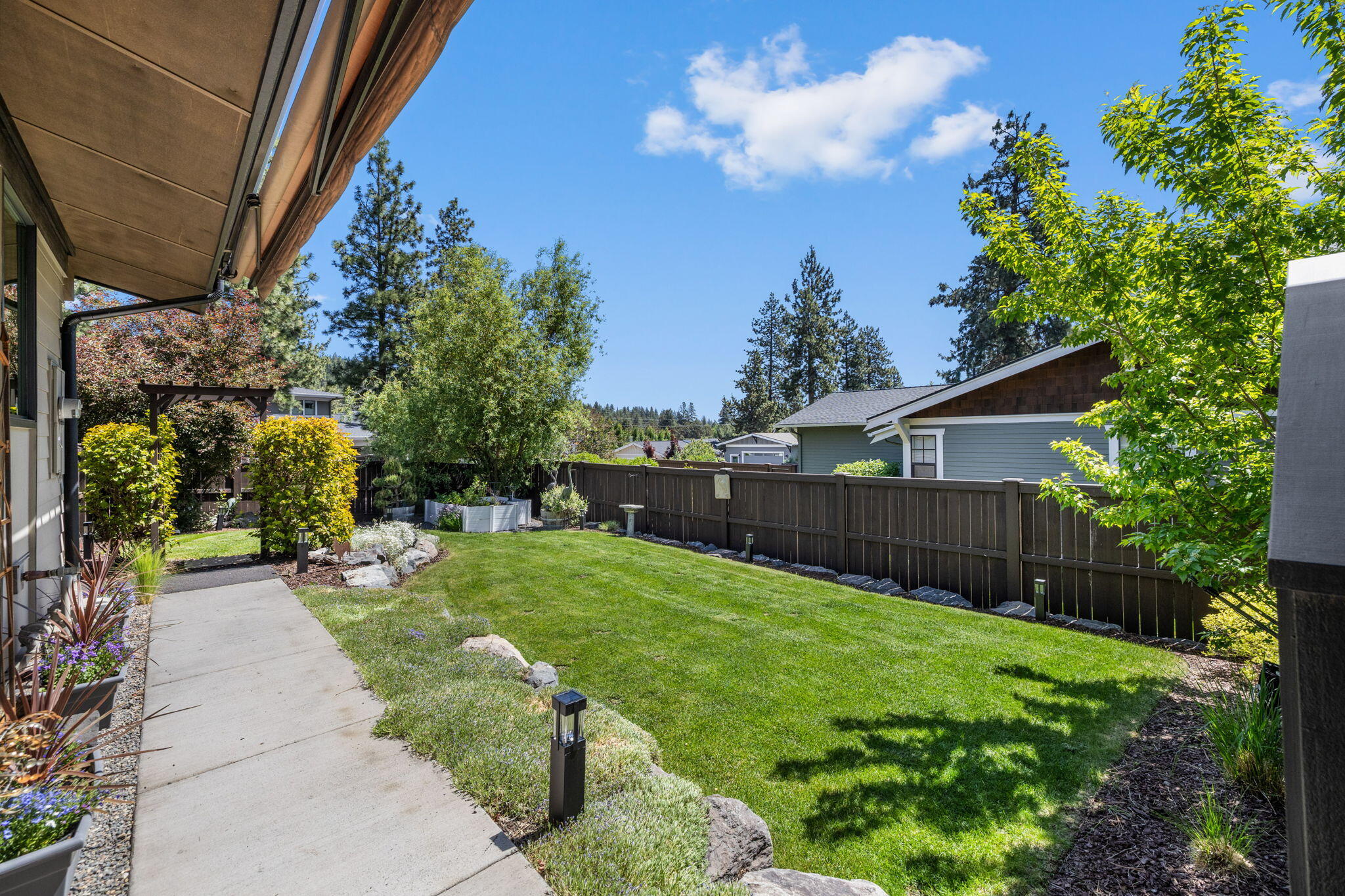 NorthWest Crossing - Residential