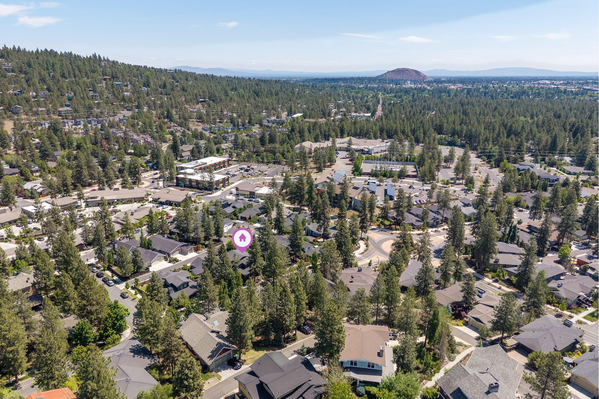NorthWest Crossing - Residential