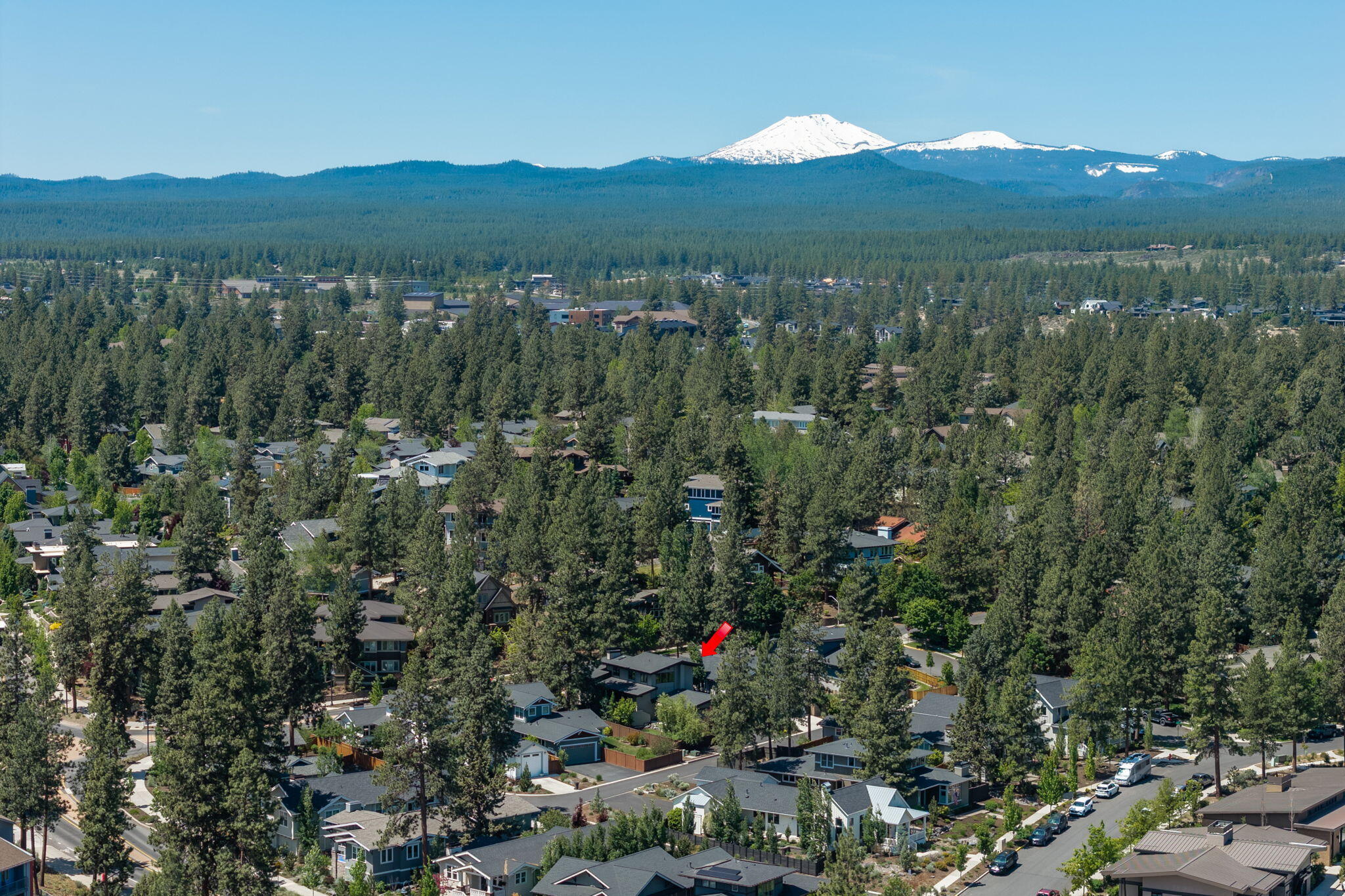 NorthWest Crossing - Residential
