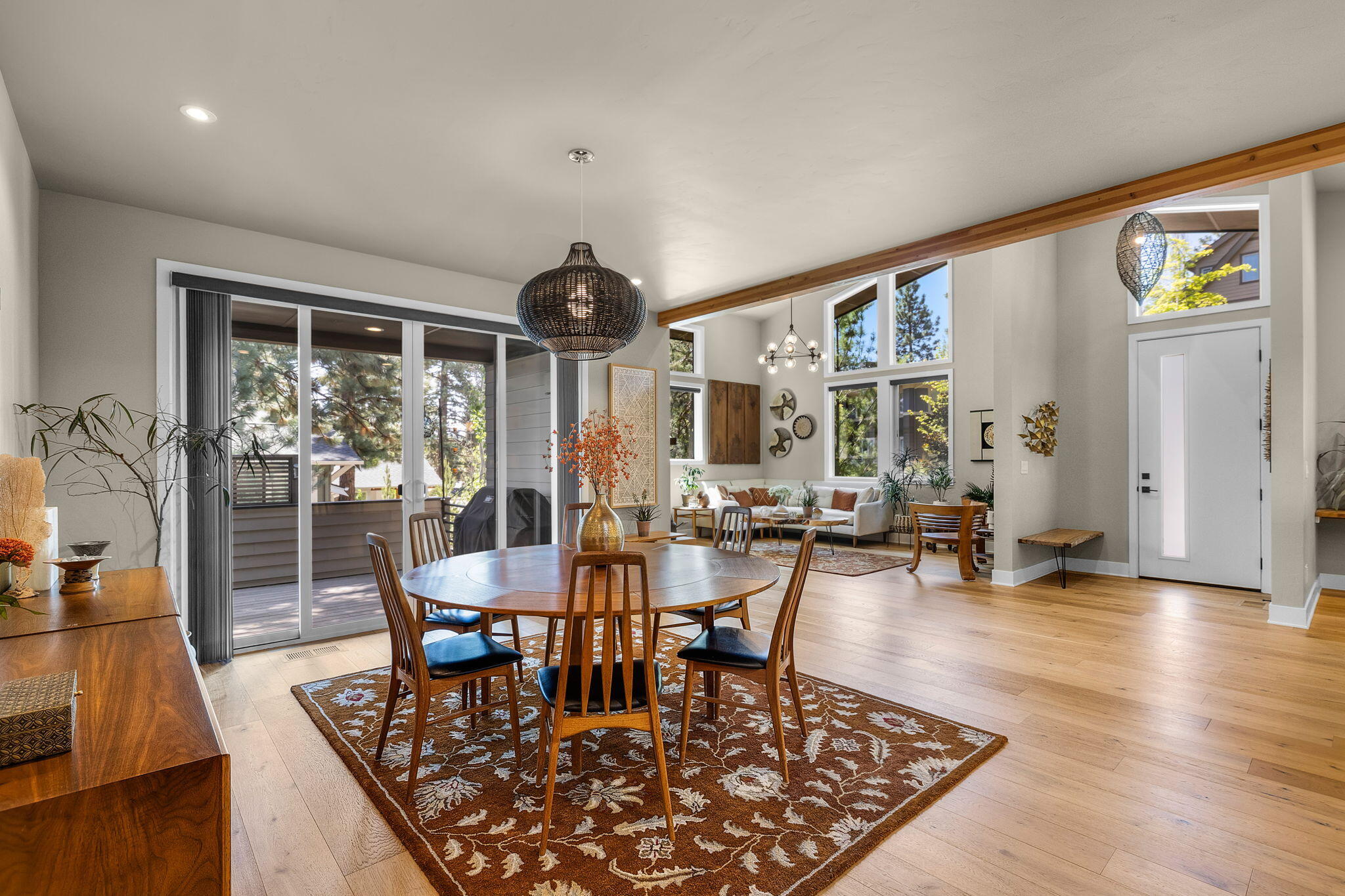 NorthWest Crossing - Residential