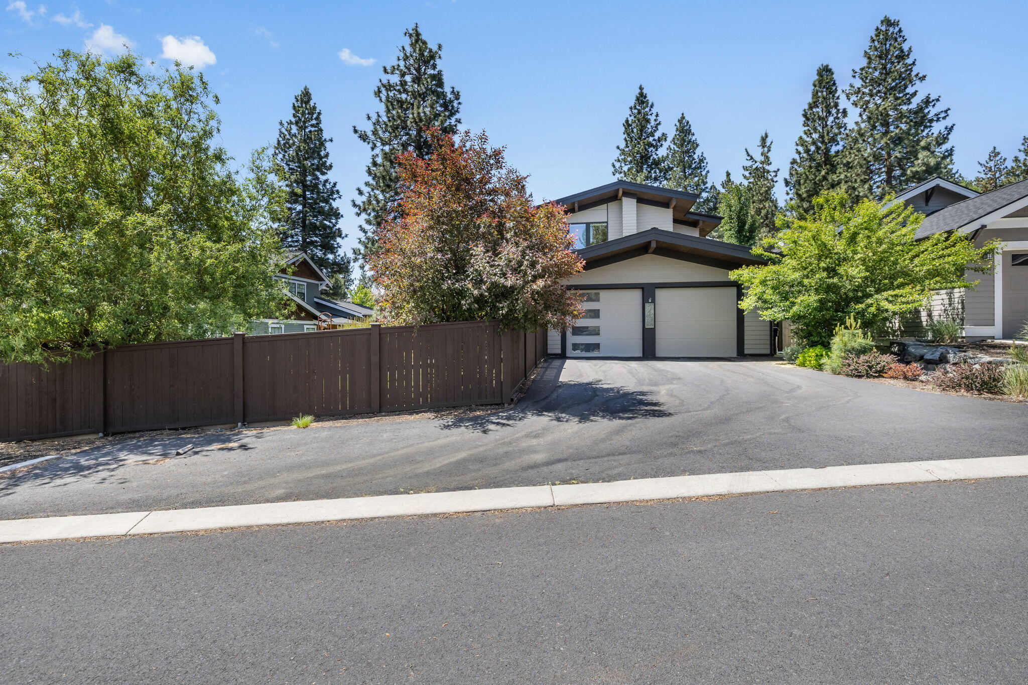 NorthWest Crossing - Residential
