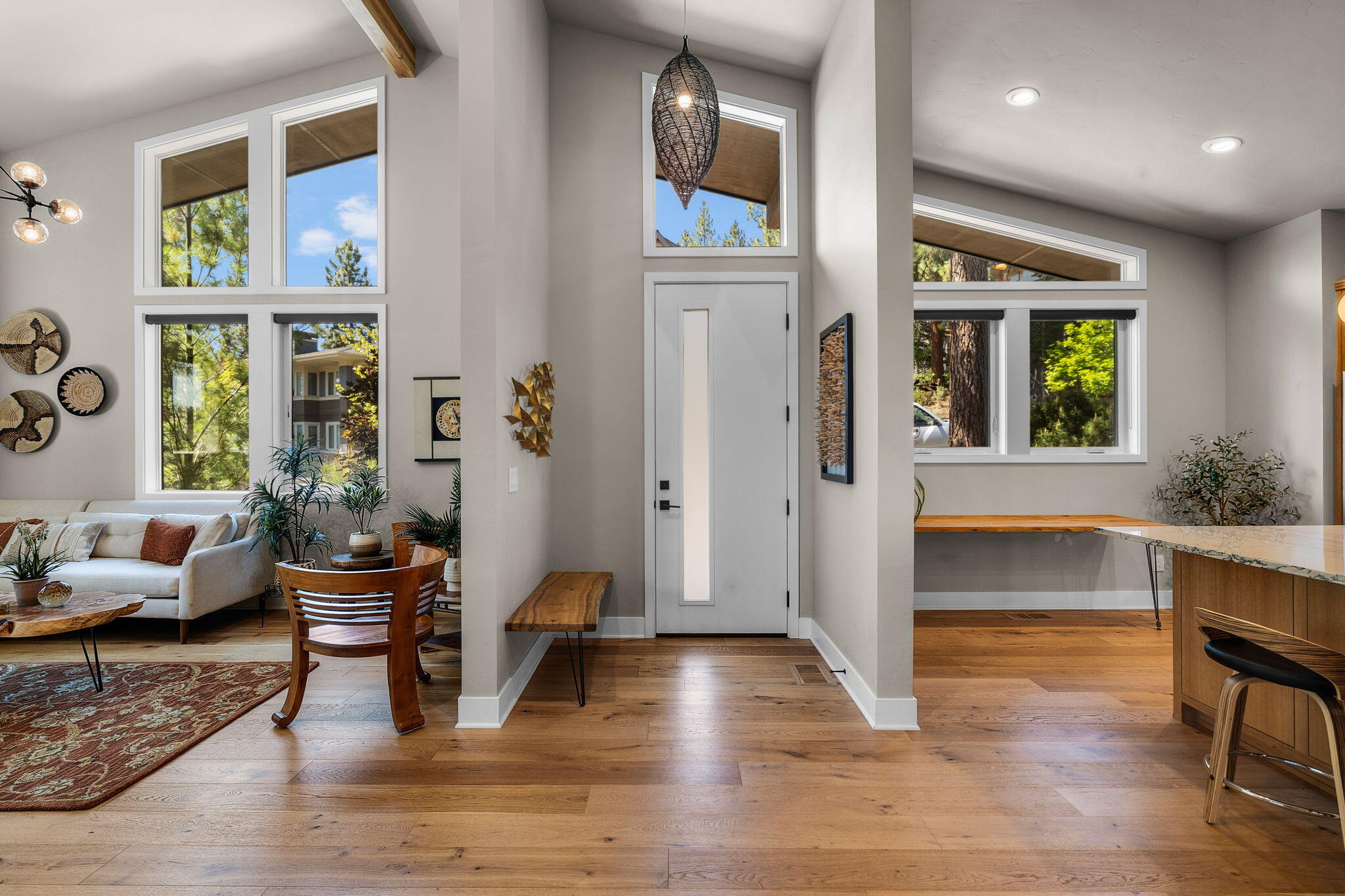 NorthWest Crossing - Residential