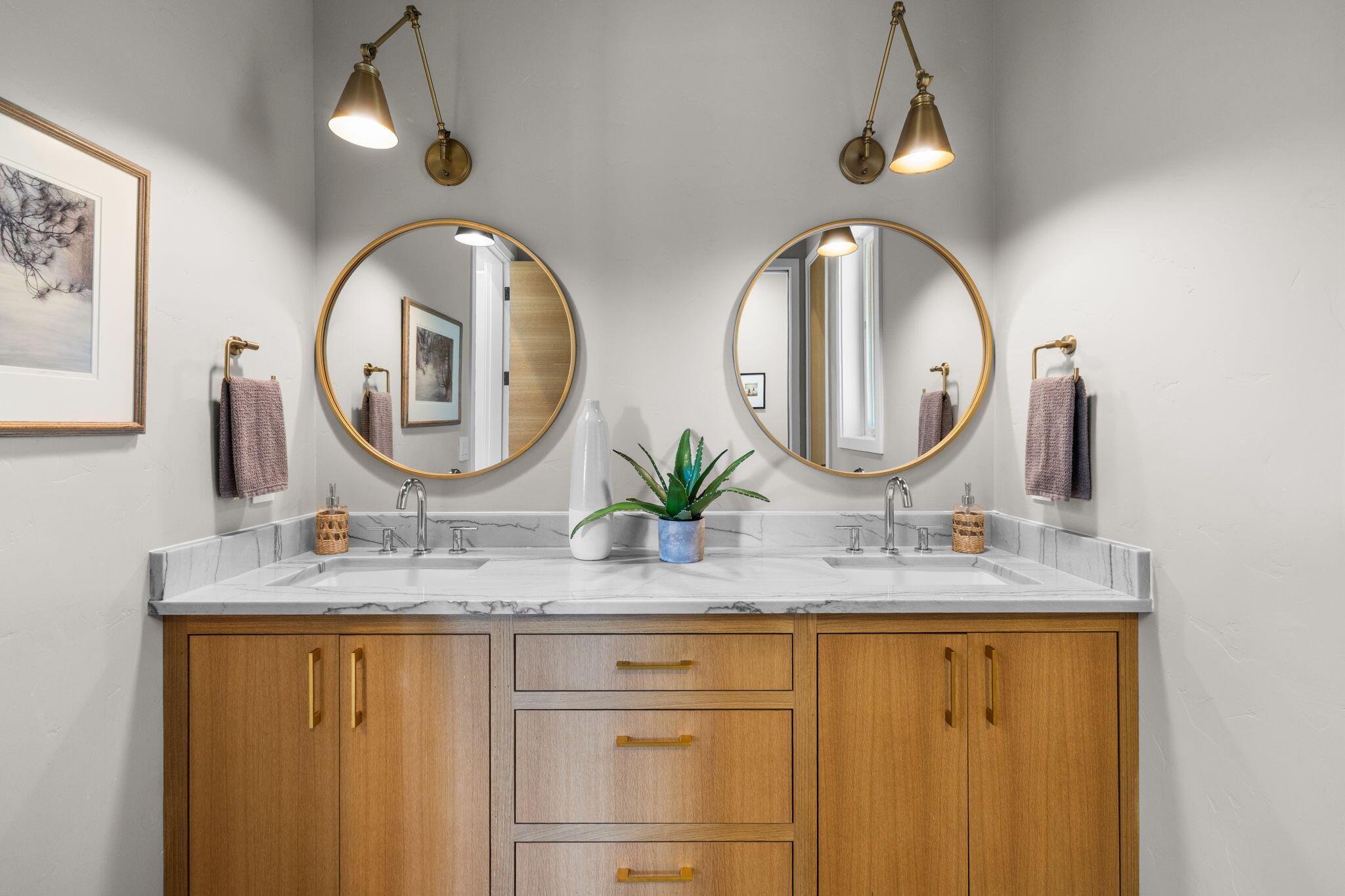 NorthWest Crossing - Residential
