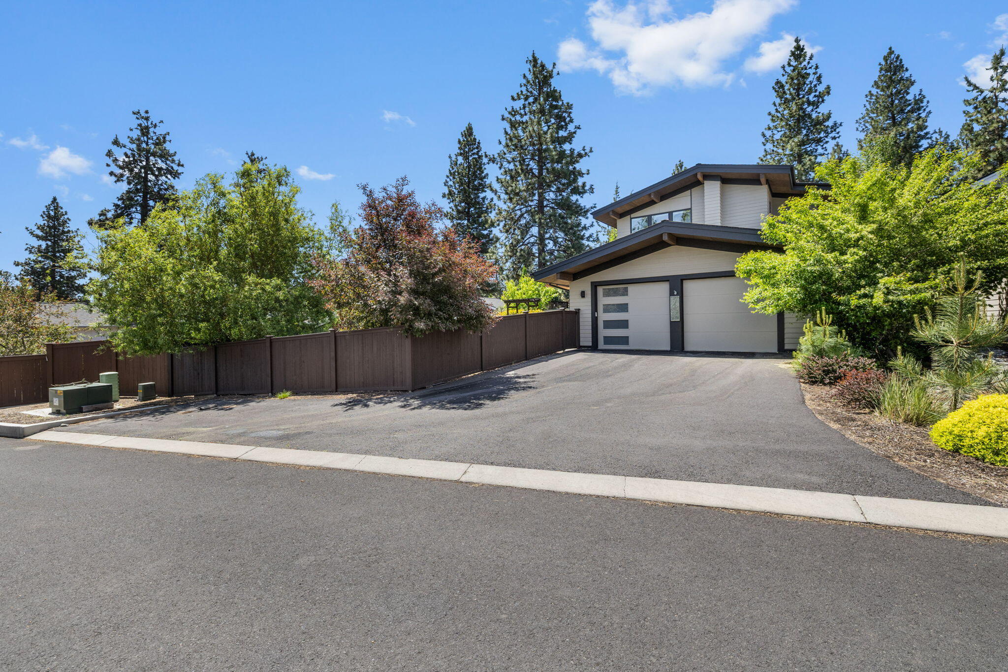NorthWest Crossing - Residential