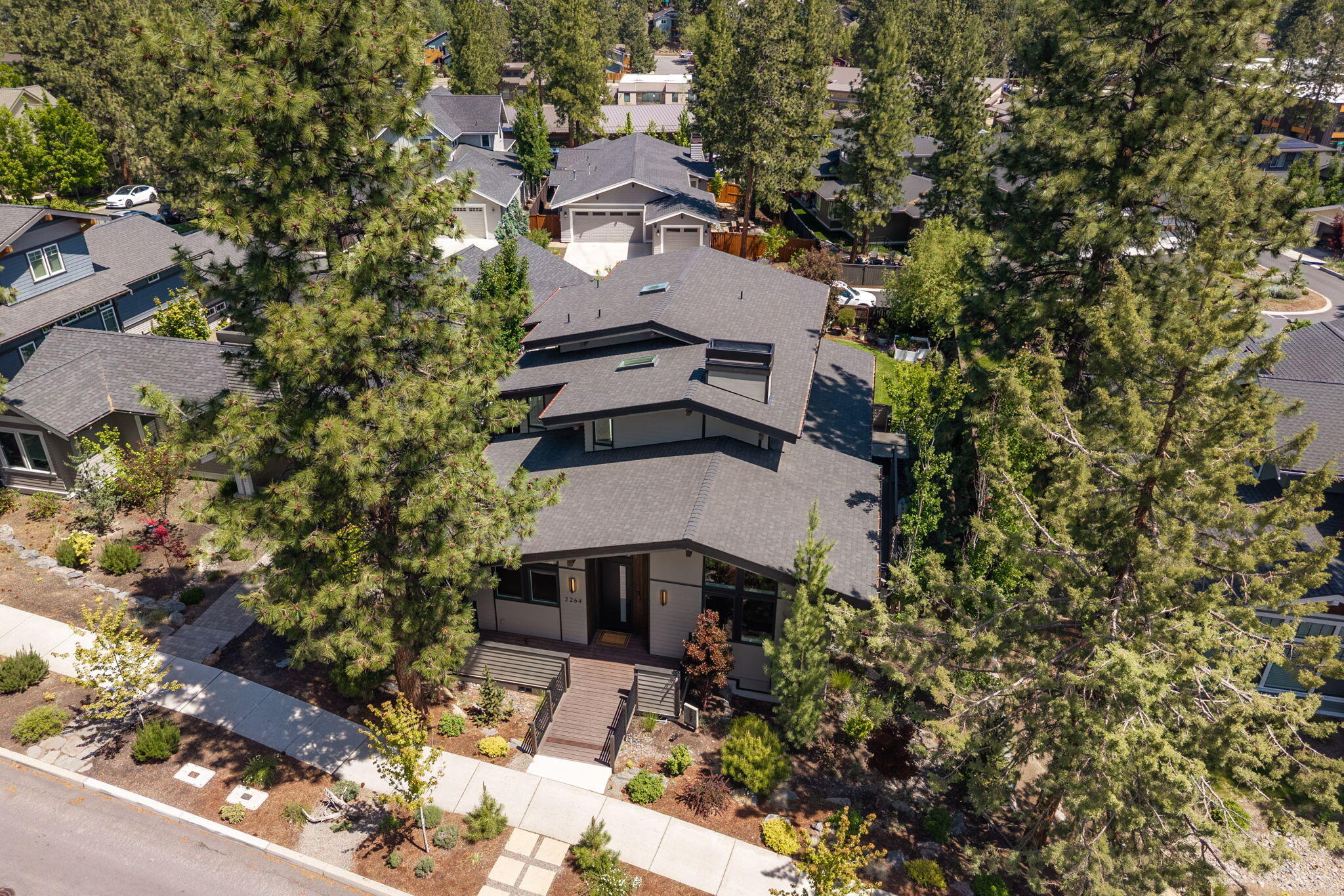 NorthWest Crossing - Residential