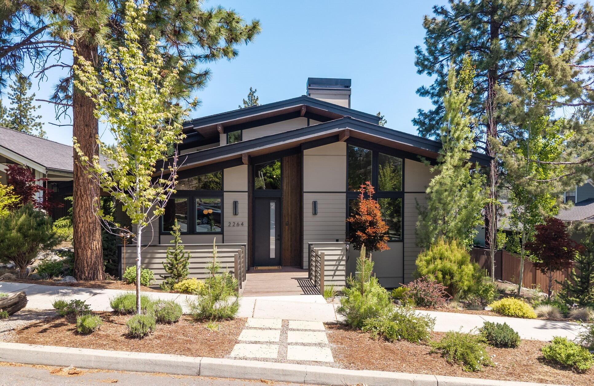 NorthWest Crossing - Residential