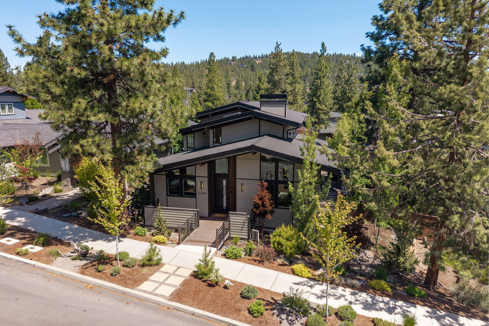 NorthWest Crossing - Residential