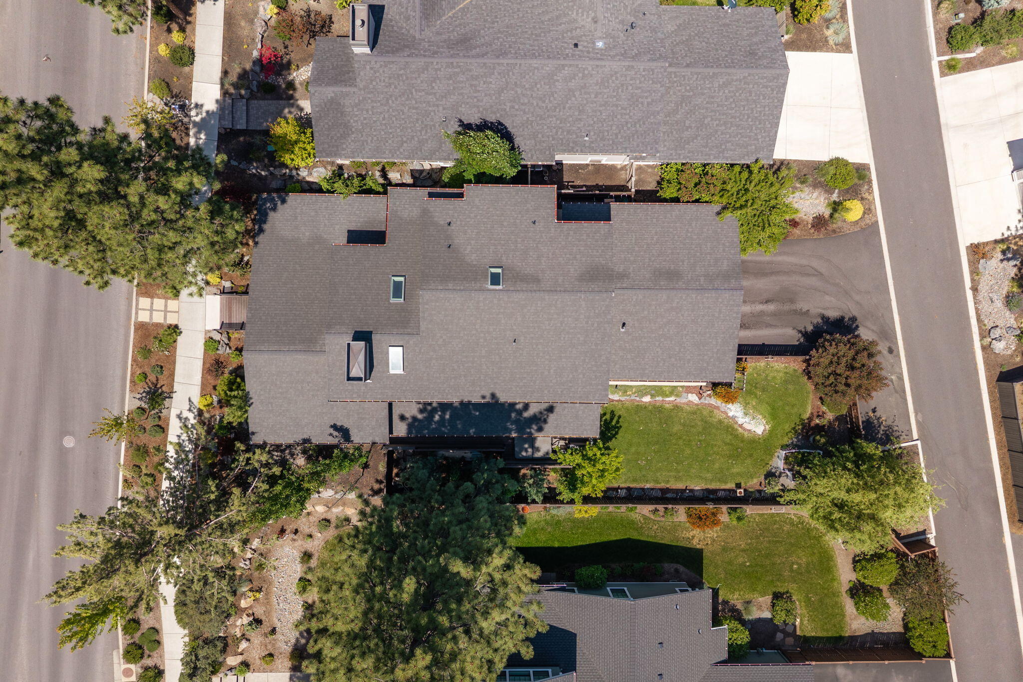 NorthWest Crossing - Residential