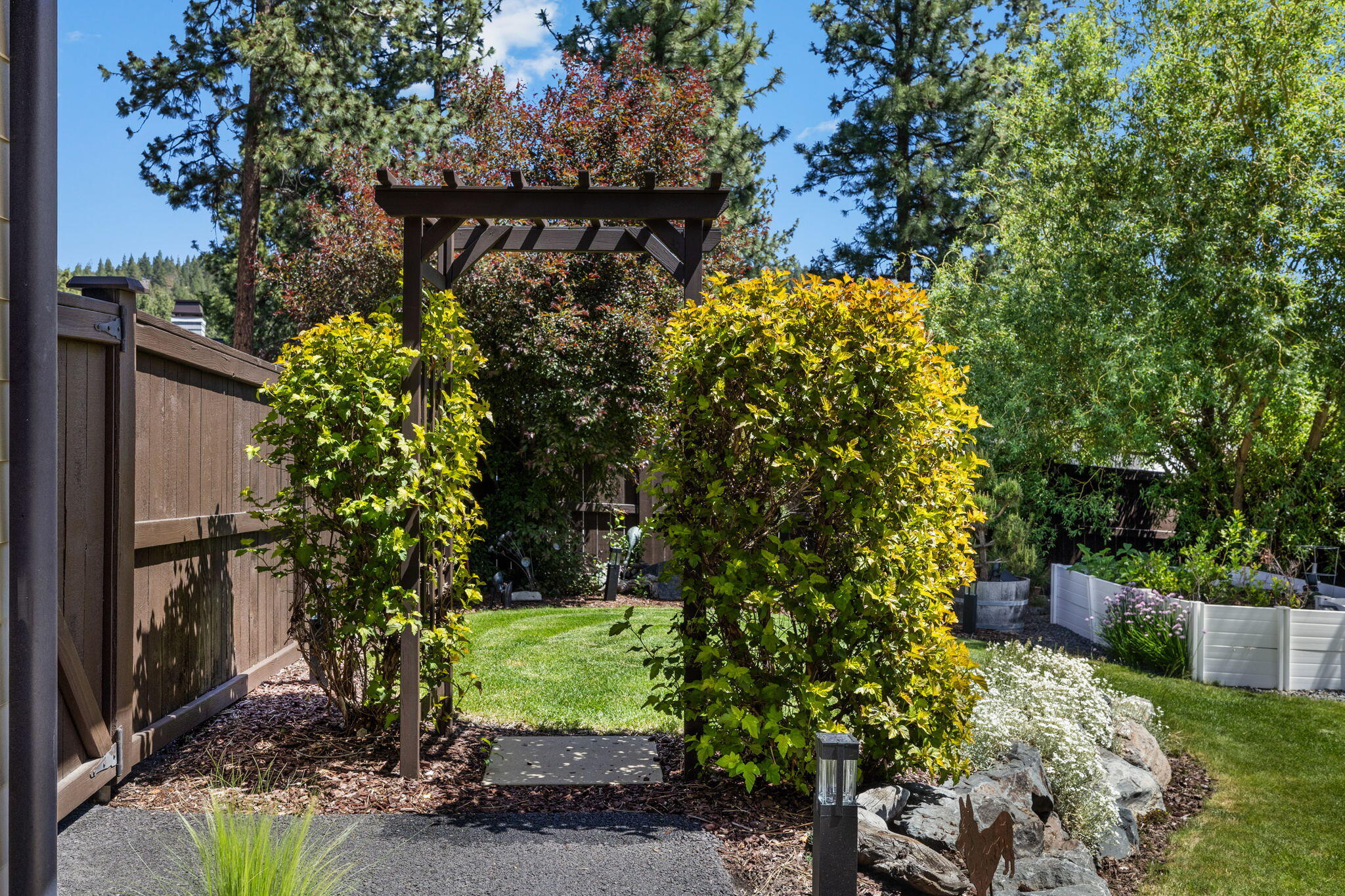 NorthWest Crossing - Residential