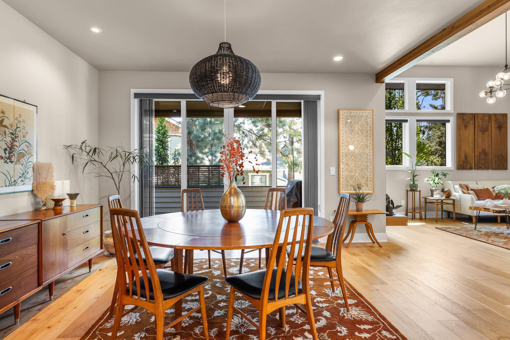 NorthWest Crossing - Residential